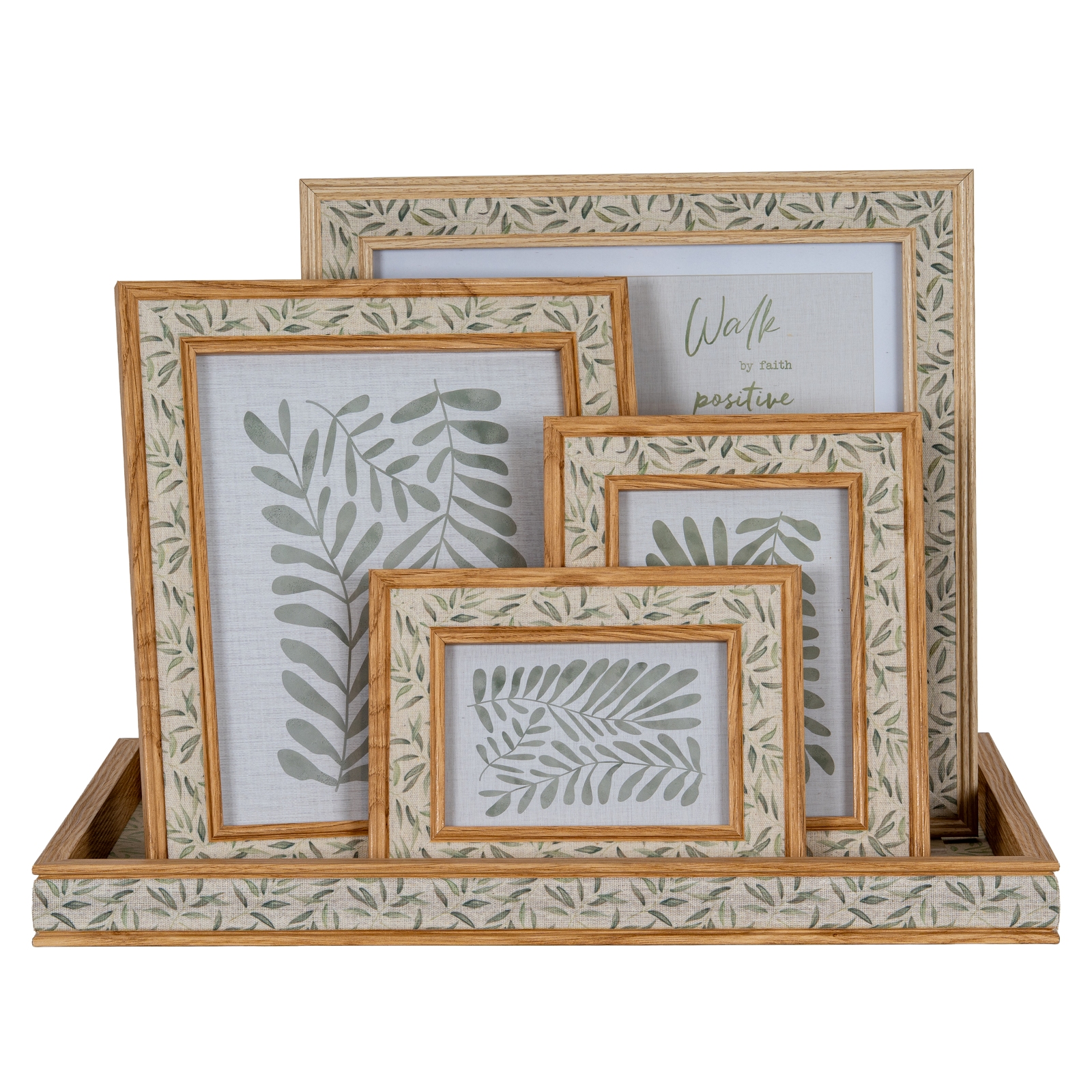 Tundra Photo Frame 5X7 - Image 8