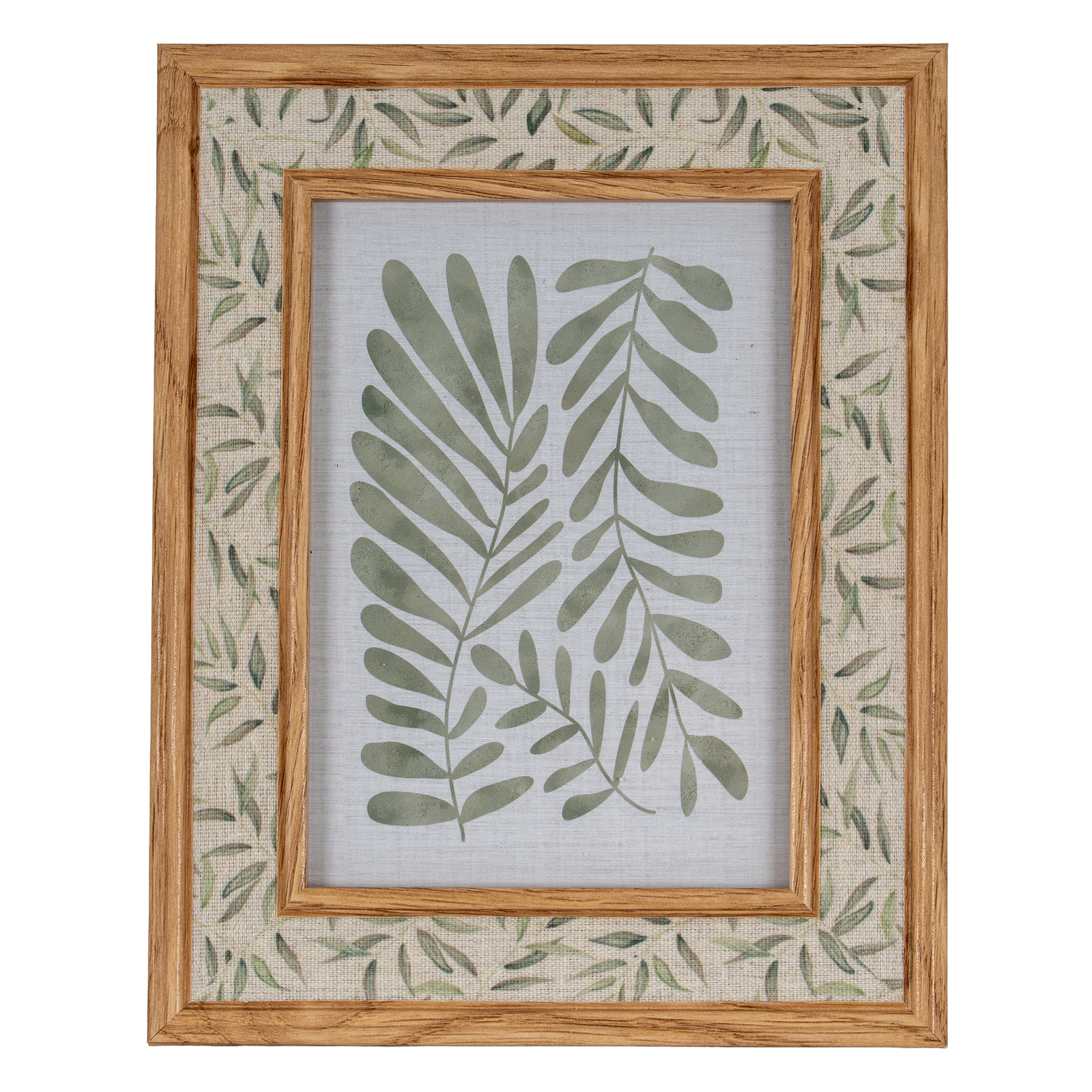 Tundra Photo Frame 5X7 - Image 1