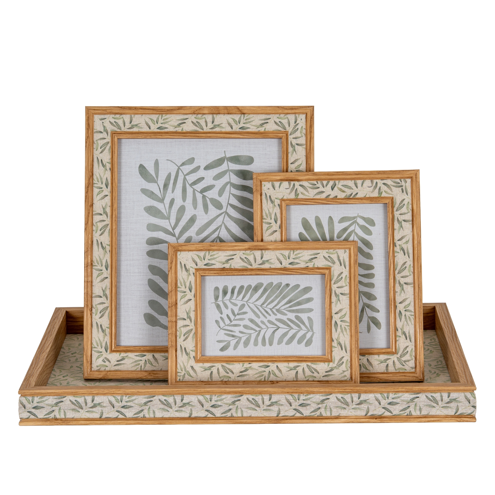 Drom Rectangular Tray - Image 7