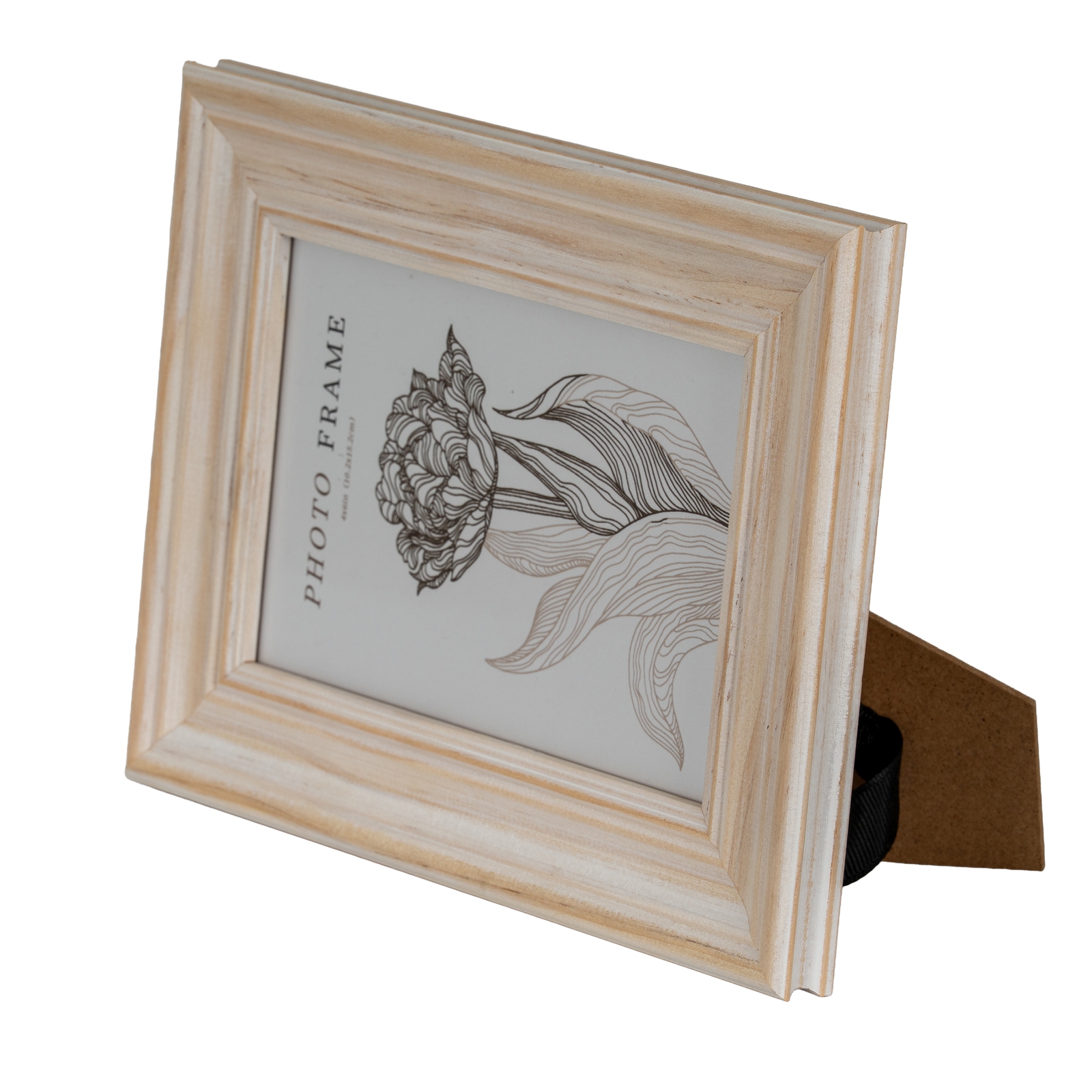 Isla Photo Frame 4X6 - Image 3