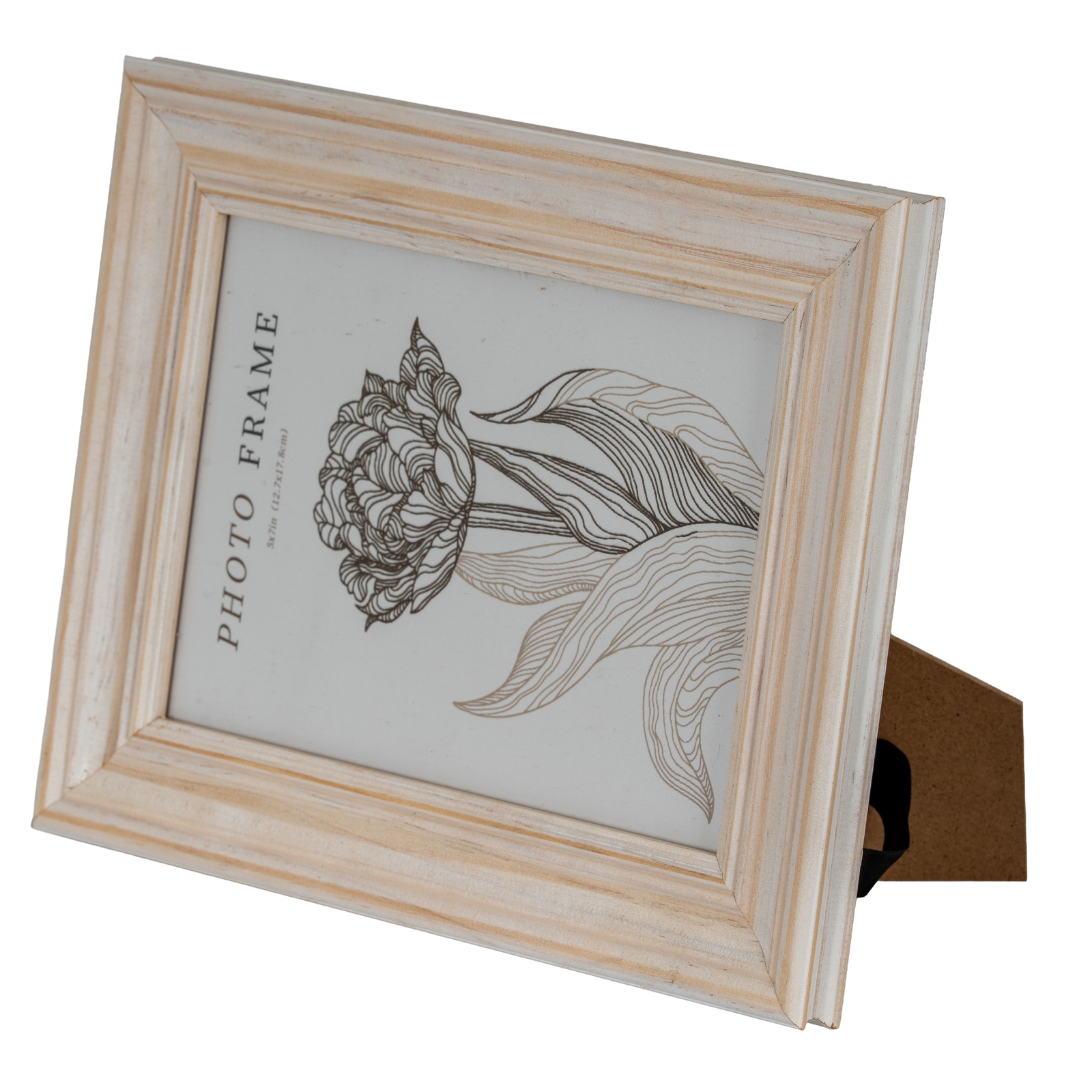 Isla Photo Frame 5X7 - Image 3