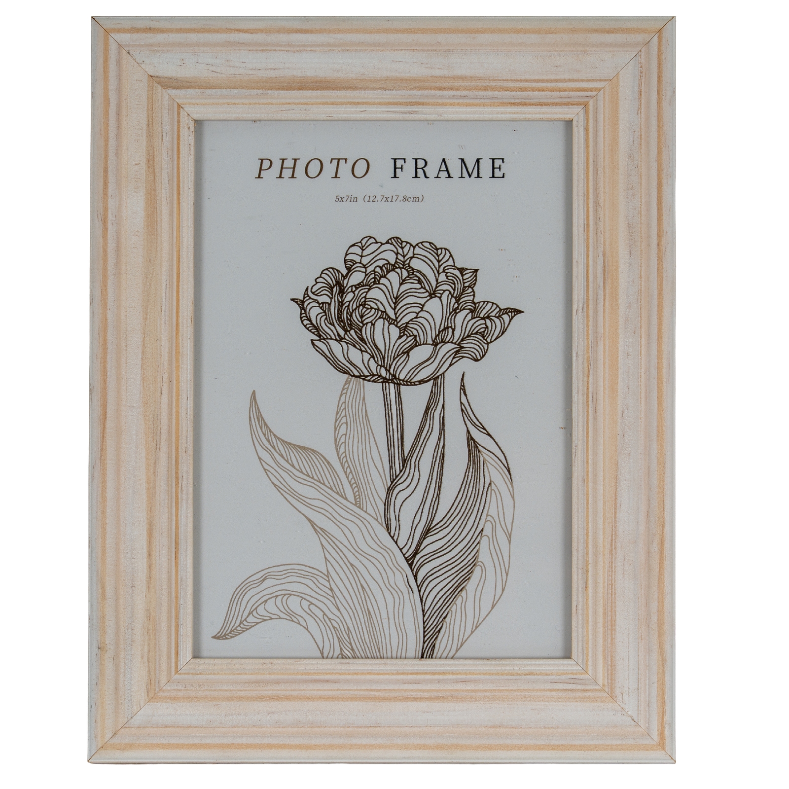 Isla Photo Frame 5X7 - Image 1