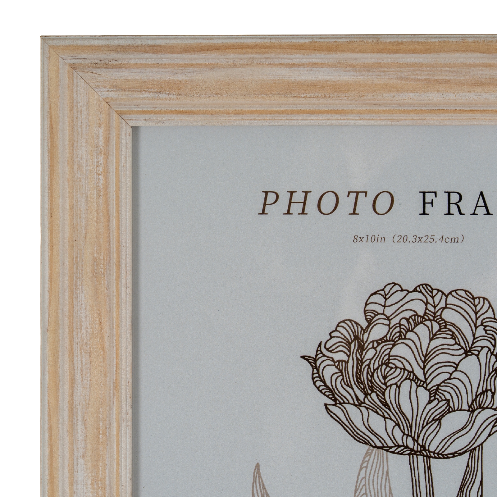 Isla Photo Frame 8X10 - Image 4