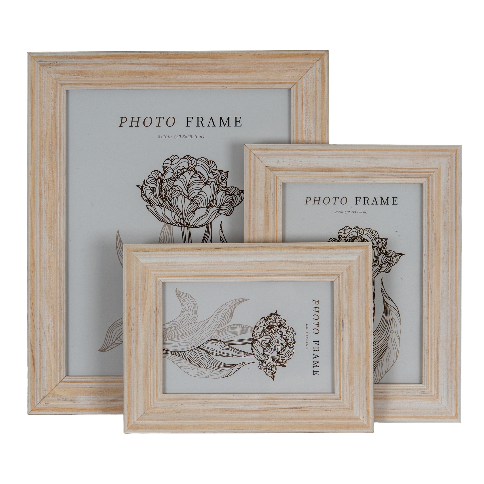 Isla Photo Frame 8X10 - Image 7
