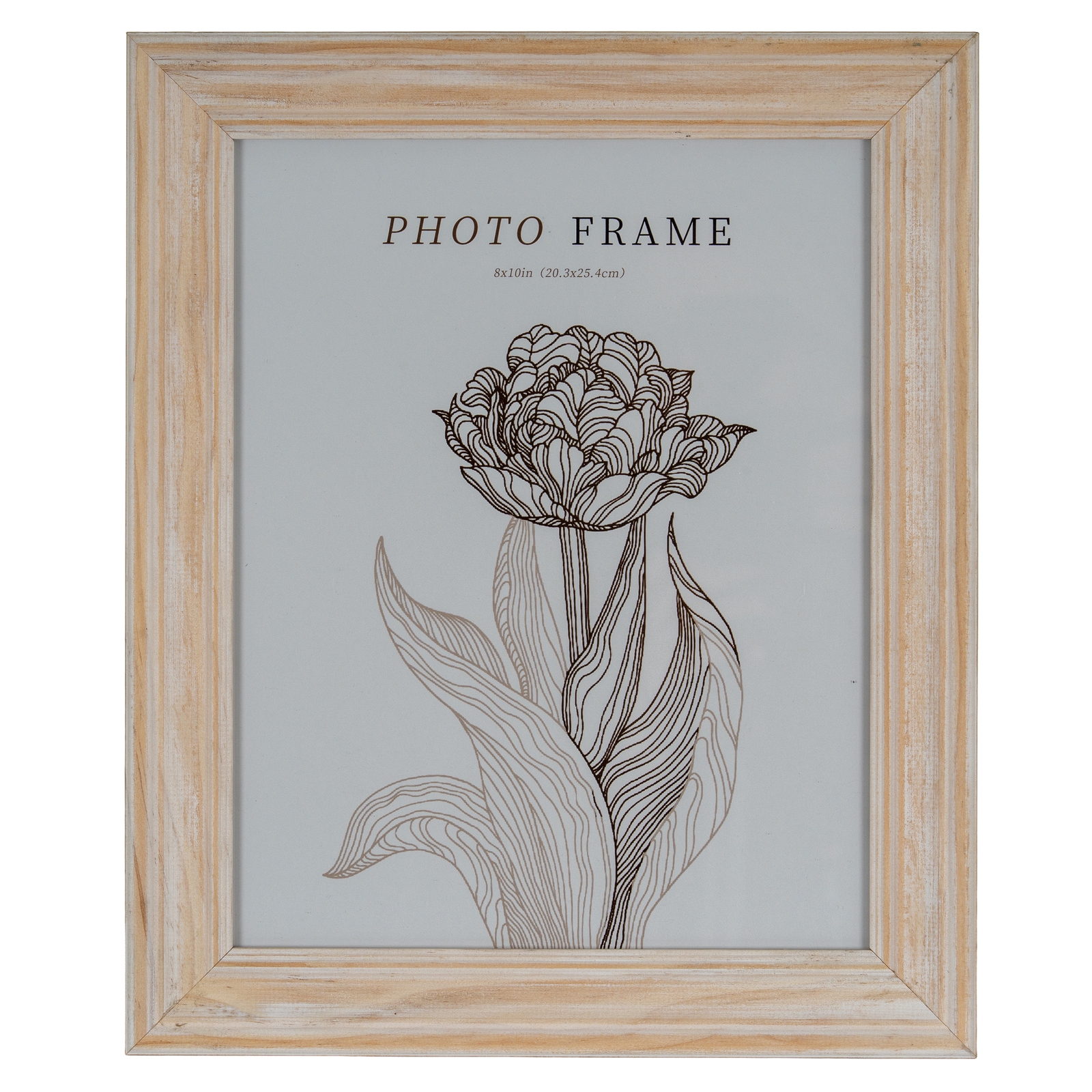 Isla Photo Frame 8X10 - Image 1