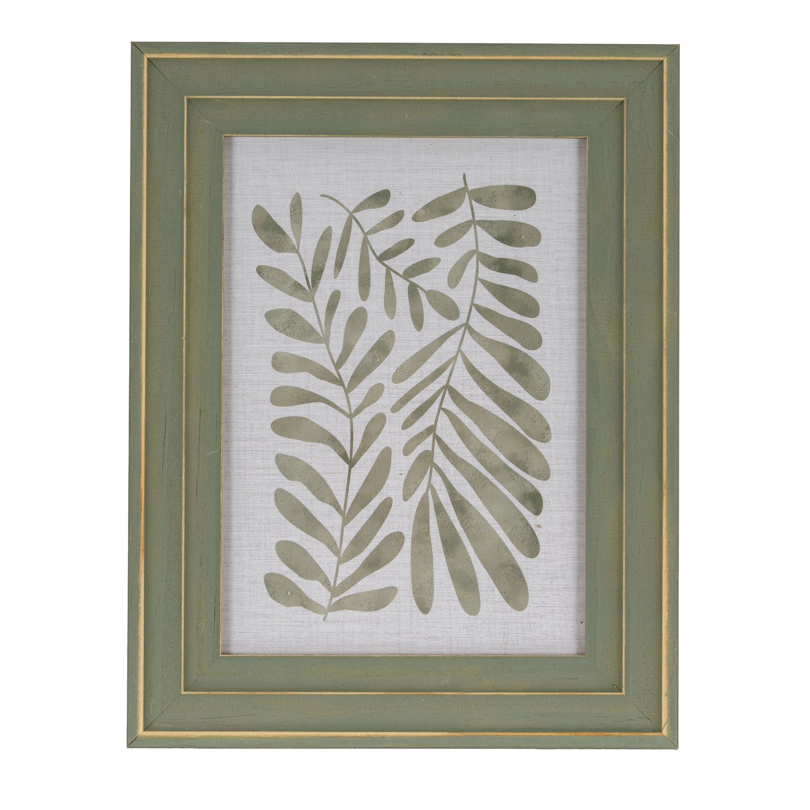 Vilde Photo Frame 4X6 - Image 1