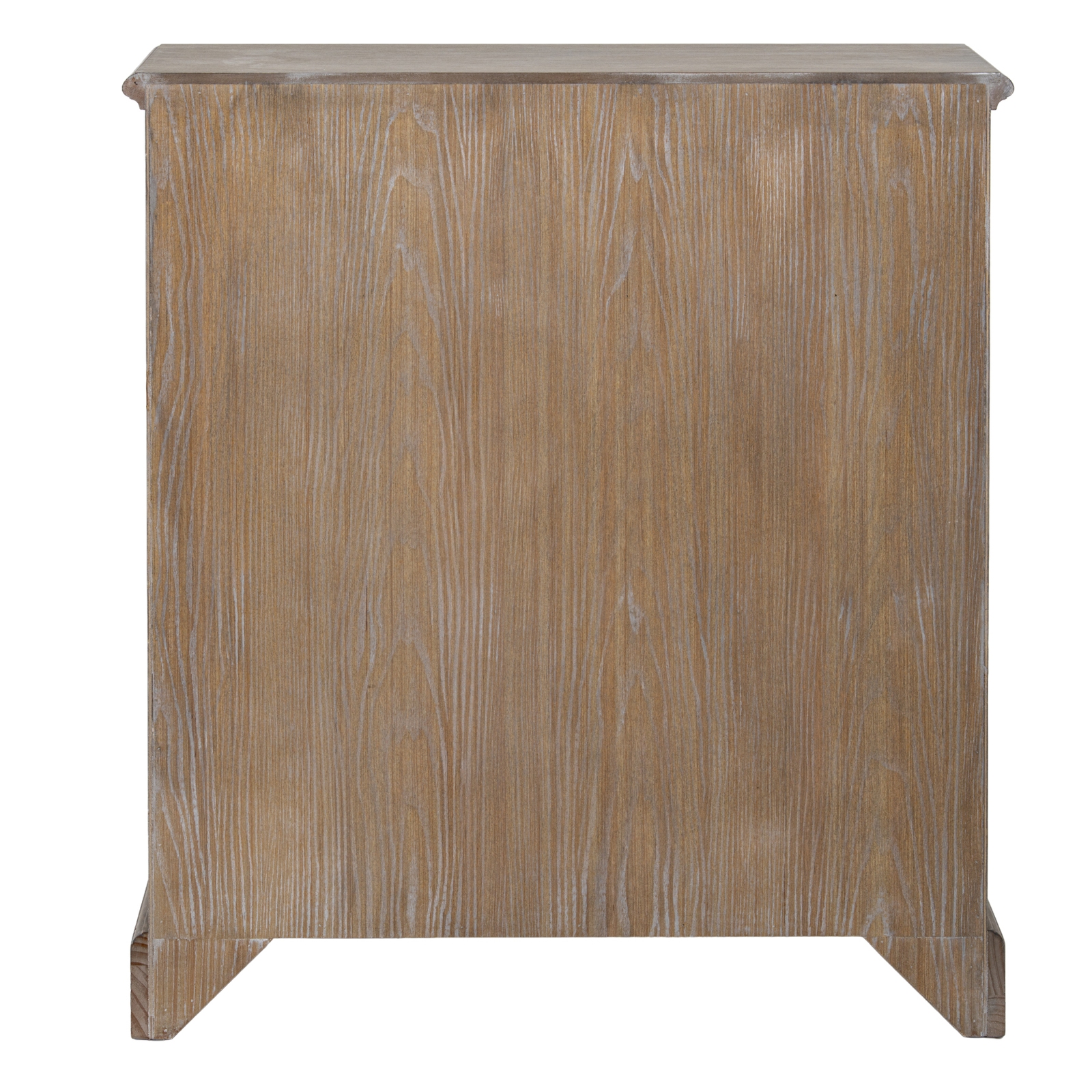 Delphine Collection 2 Drawer 2 Door Chest - Image 7