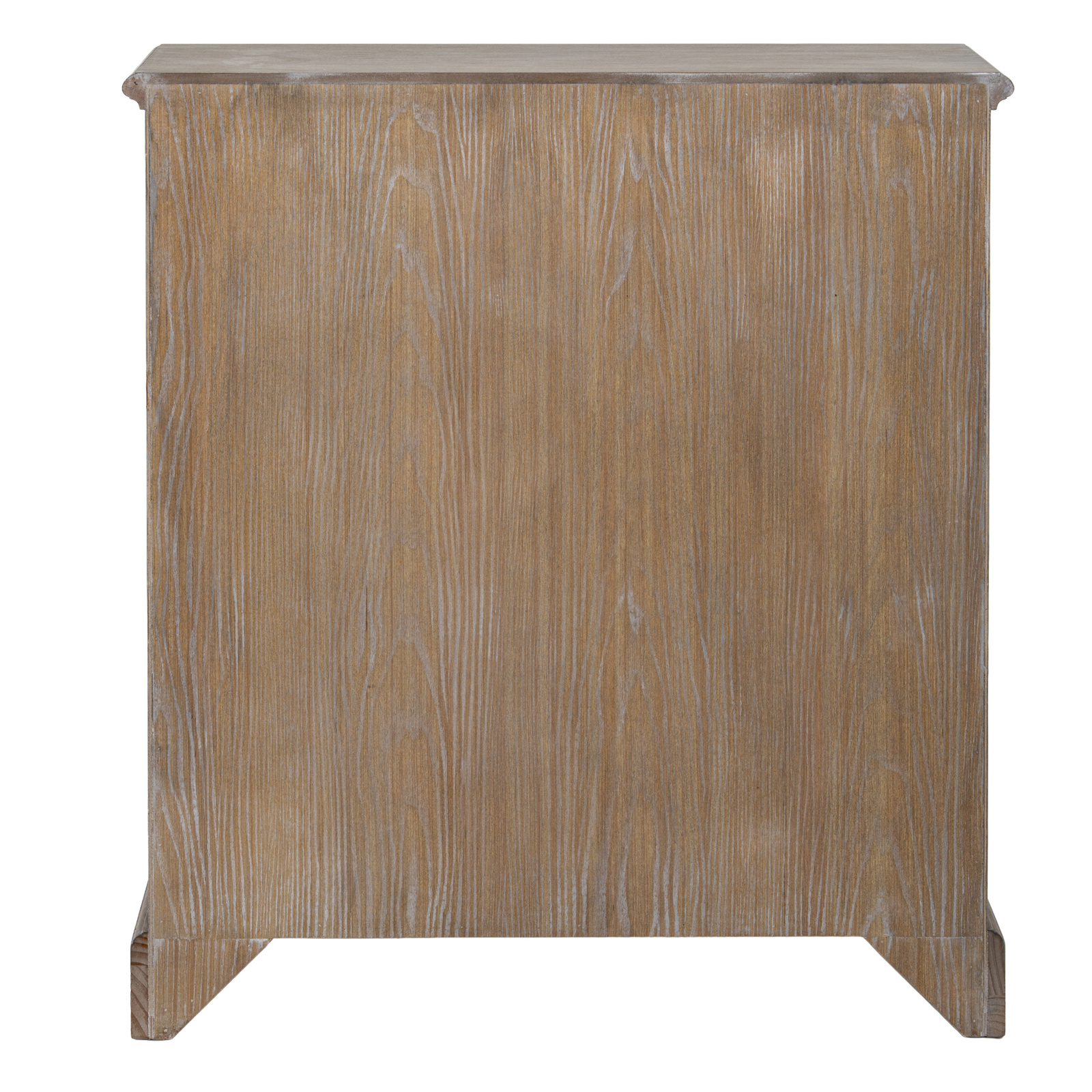 Delphine Collection 2 Drawer 2 Door Chest - Image 8