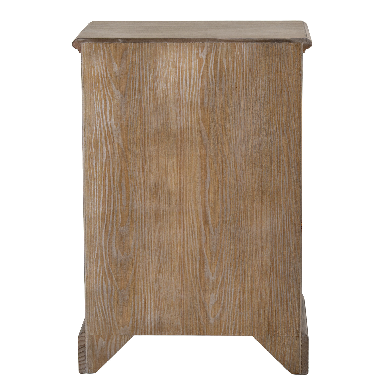 Delphine Collection 1 Drawer 1 Door Chest Right Hand - Image 7