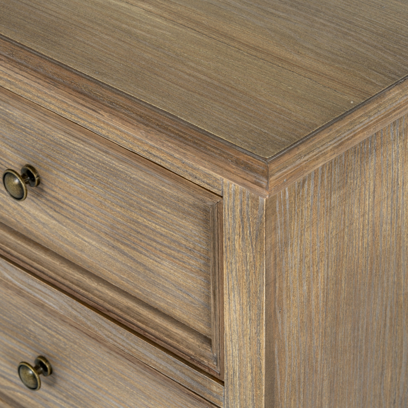 Delphine Collection 3 Drawer Chest - Image 3