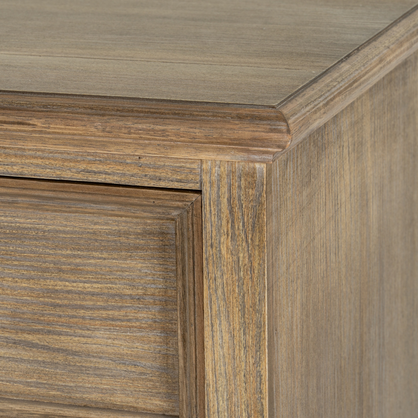 Delphine Collection 3 Drawer Chest - Image 4