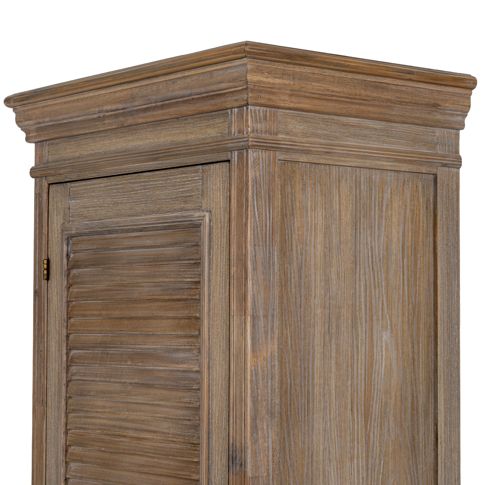 Delphine Collection 1 Door Tall Cabinet - Image 4