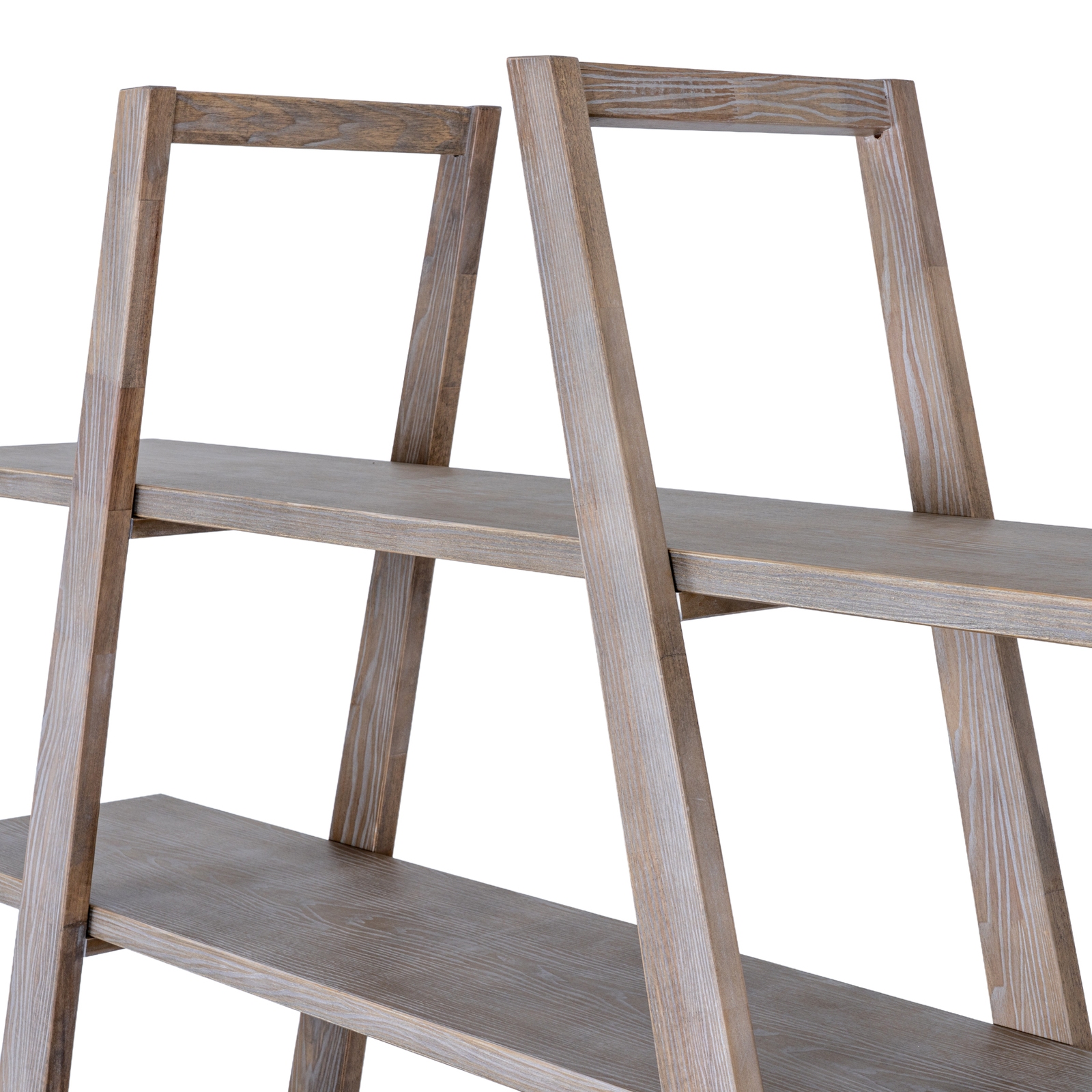 Haldon Collection 4 Shelf Apex Unit - Image 3