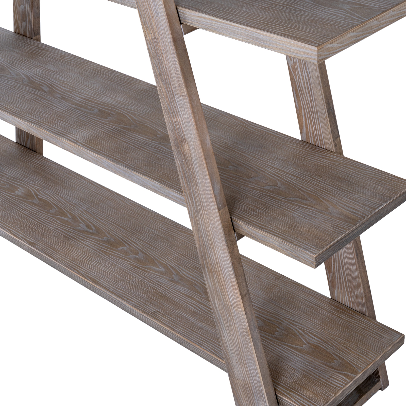 Haldon Collection 4 Shelf Apex Unit - Image 5