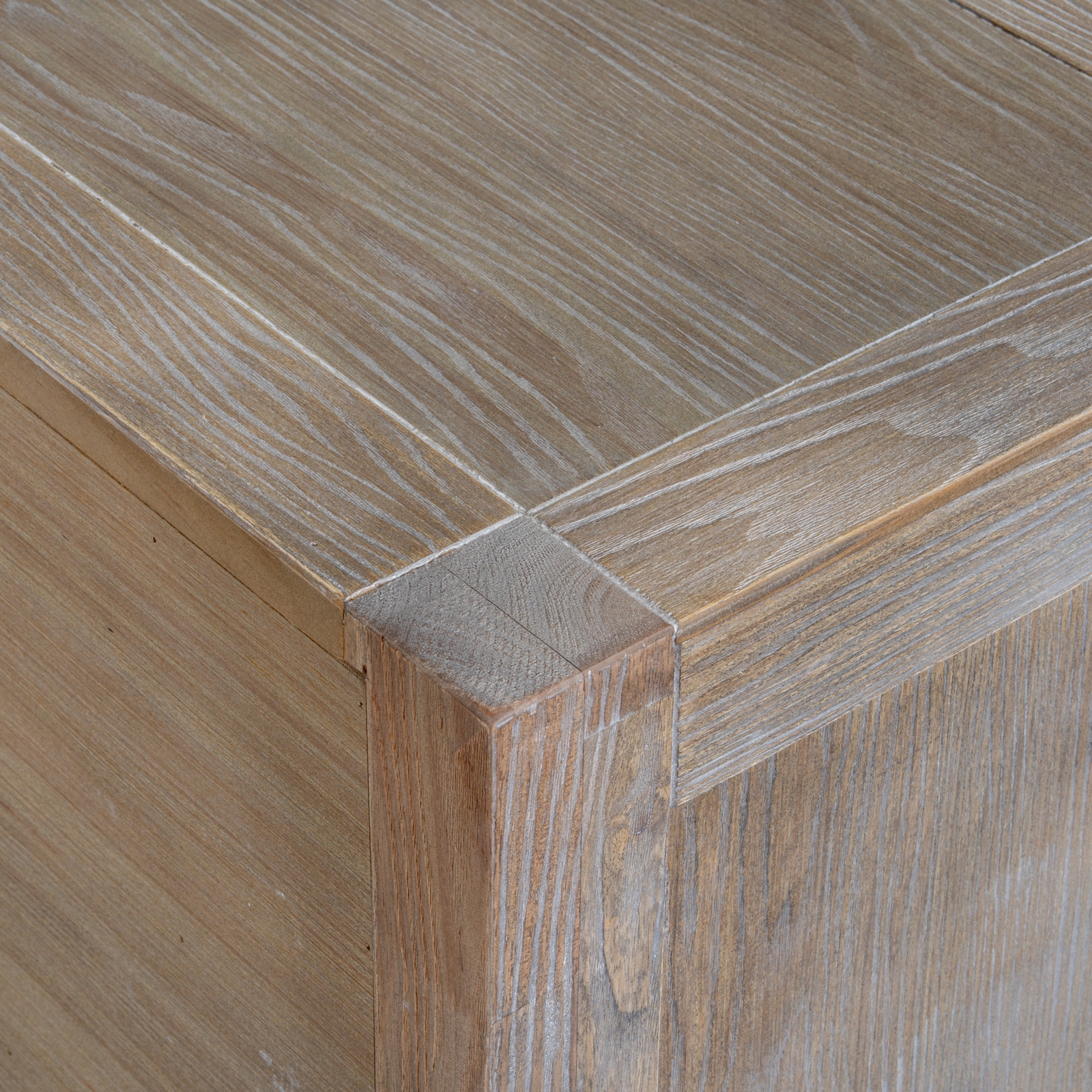 Haldon Collection 9 Drawer Chest With Shelf - Image 6