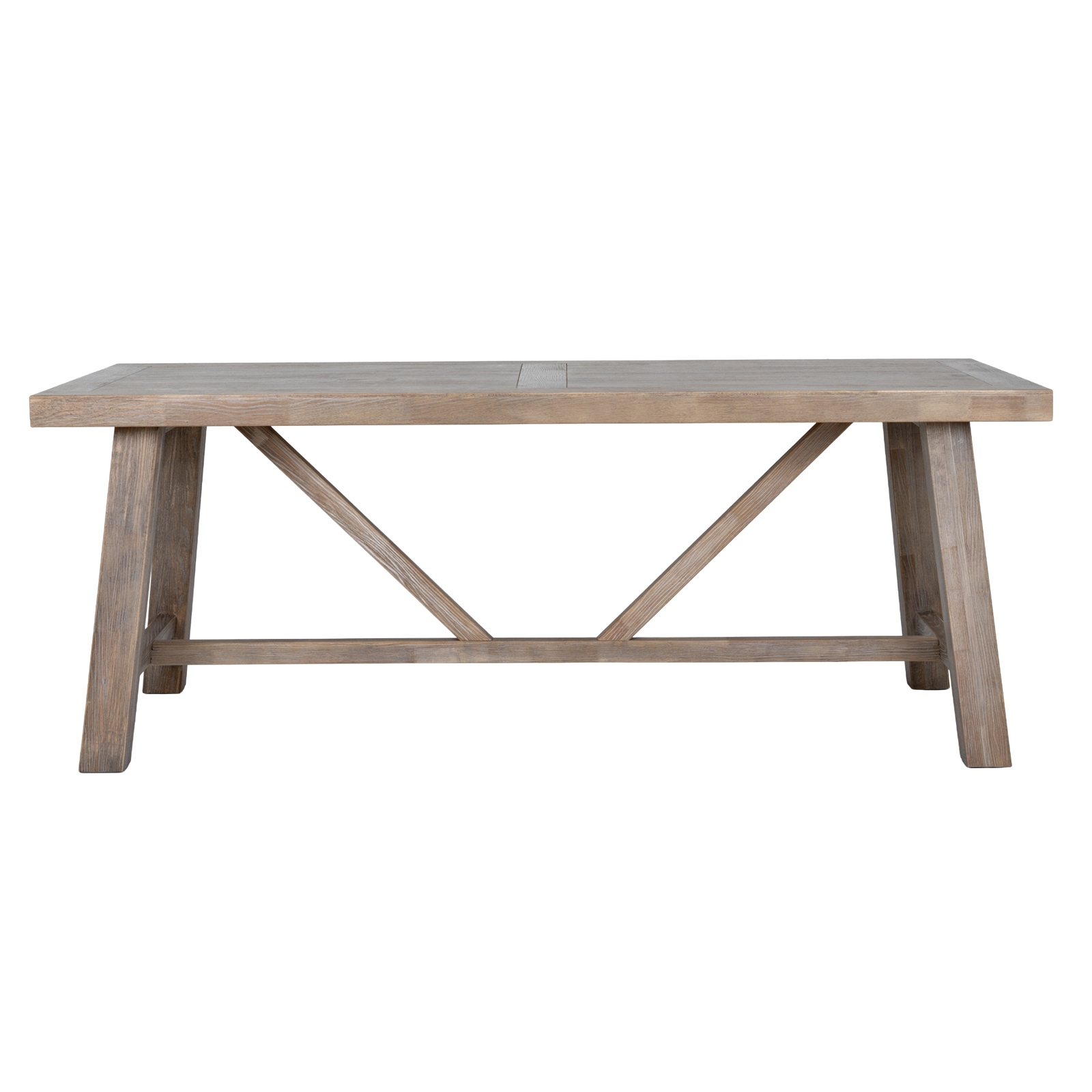 Haldon Collection Large Dining Table - Image 2