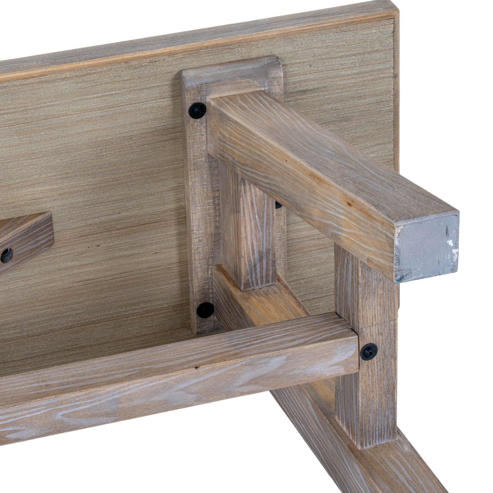 Haldon Collection Large Dining Bench - Image 6