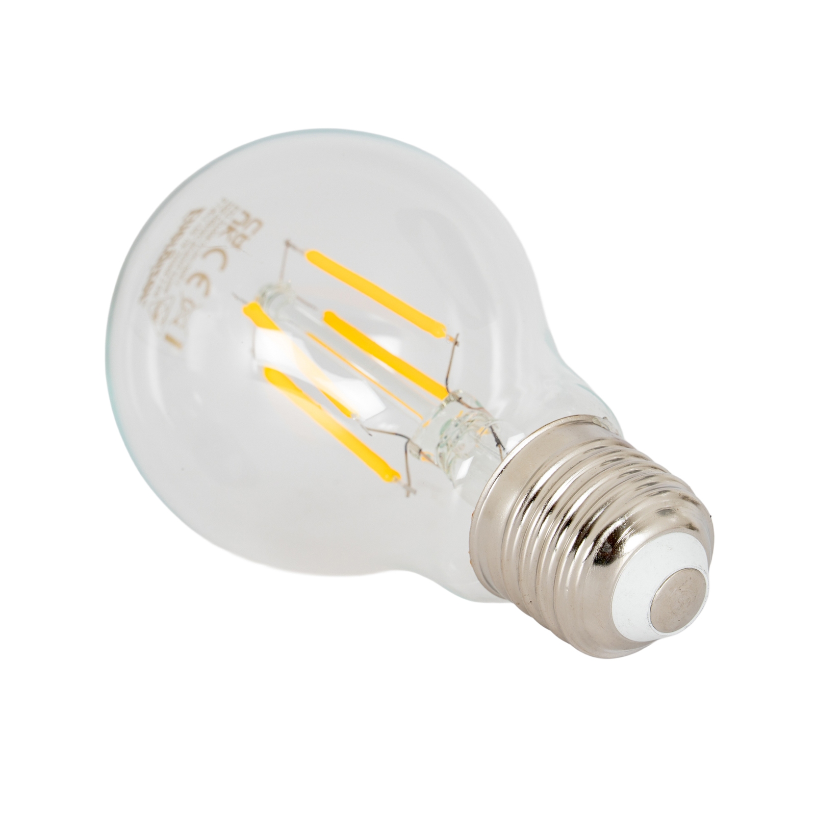 Midnight Shadows Squat Table Lamp With Linen Shade - Image 6