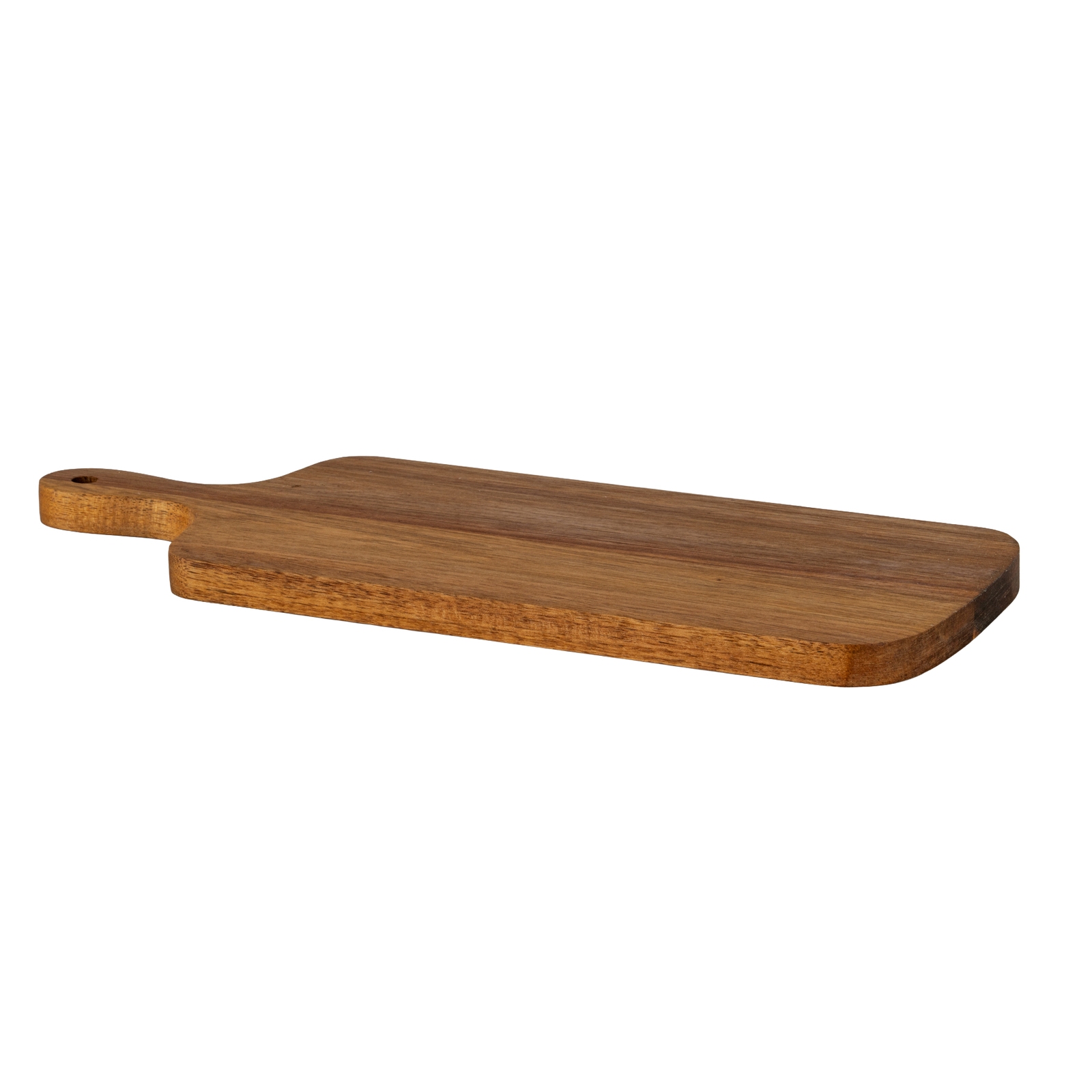 Small Rectangular Acacia Serving Board - Image 3