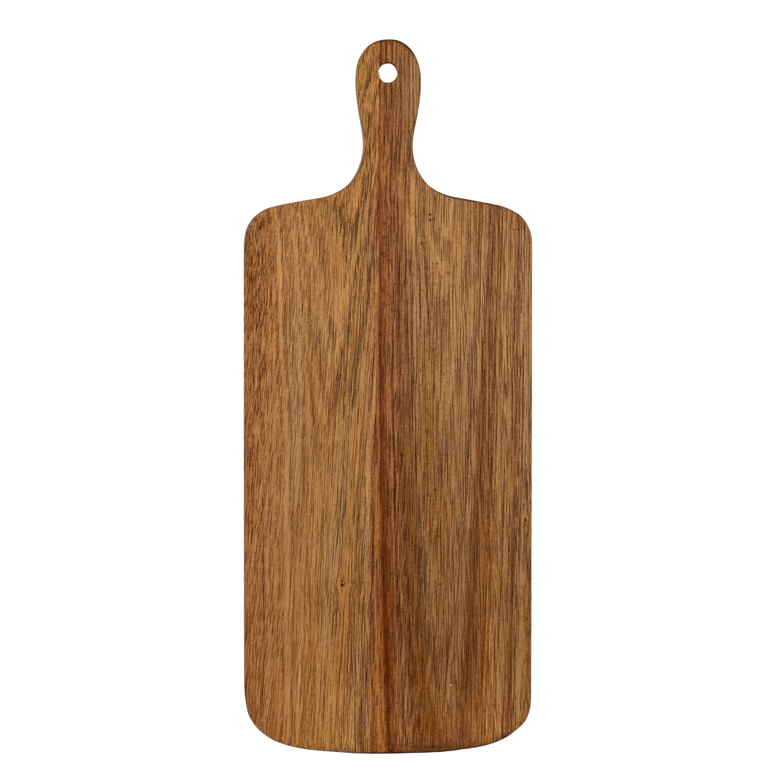 Small Rectangular Acacia Serving Board - Image 1