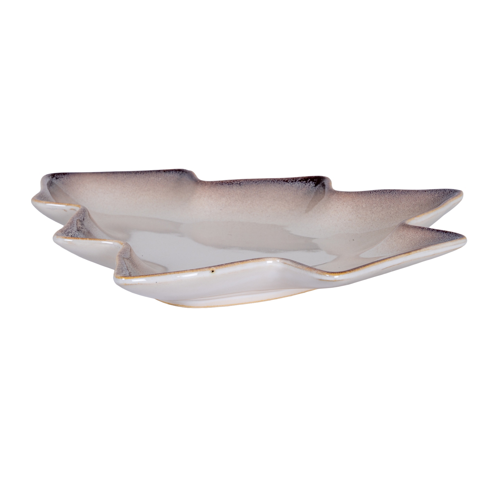 Small Everin Ceramic Tree Dish - Image 2