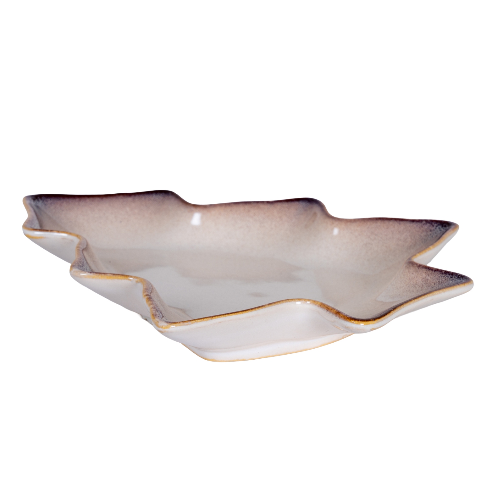 Large Everin Ceramic Tree Dish - Image 2