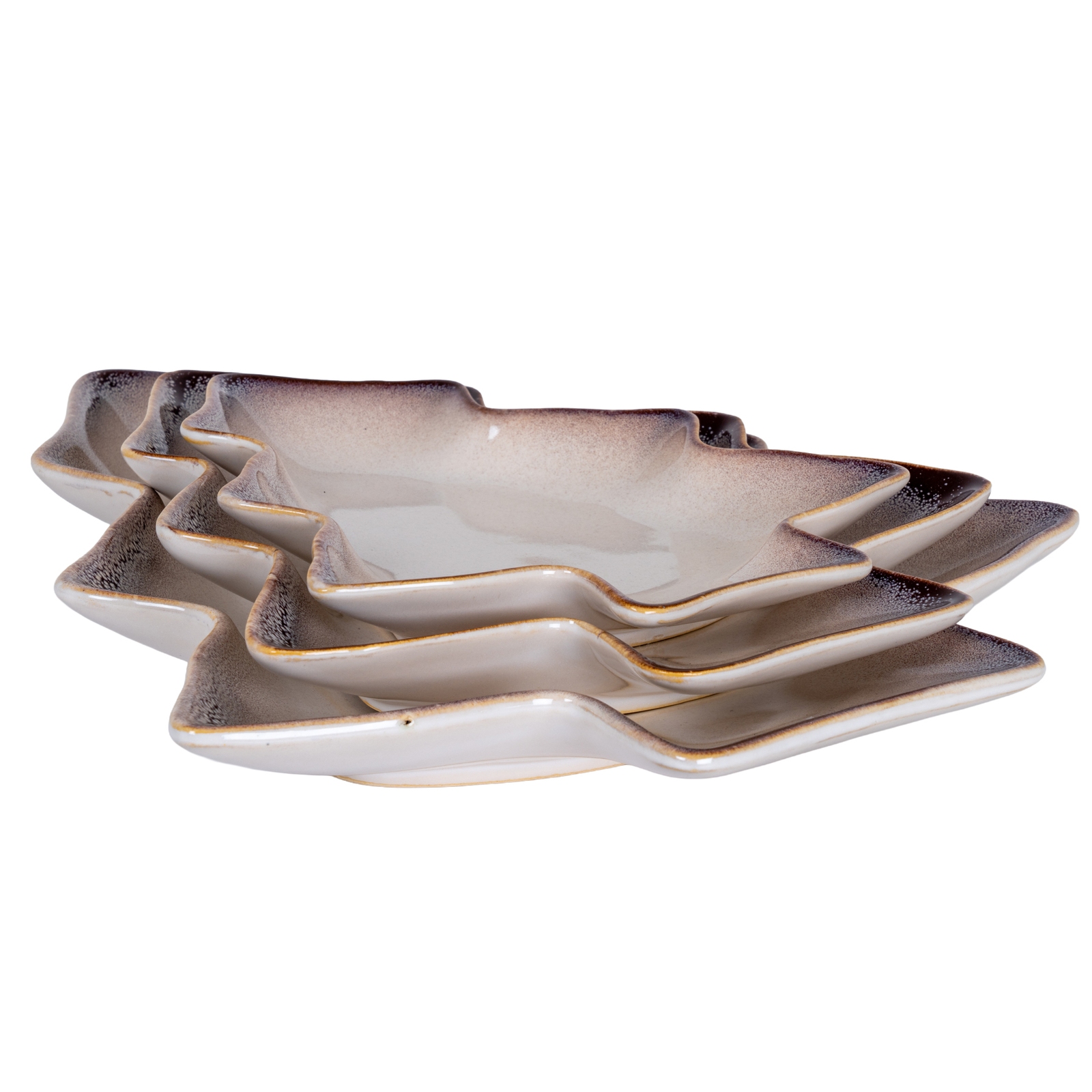 Large Everin Ceramic Tree Dish - Image 3