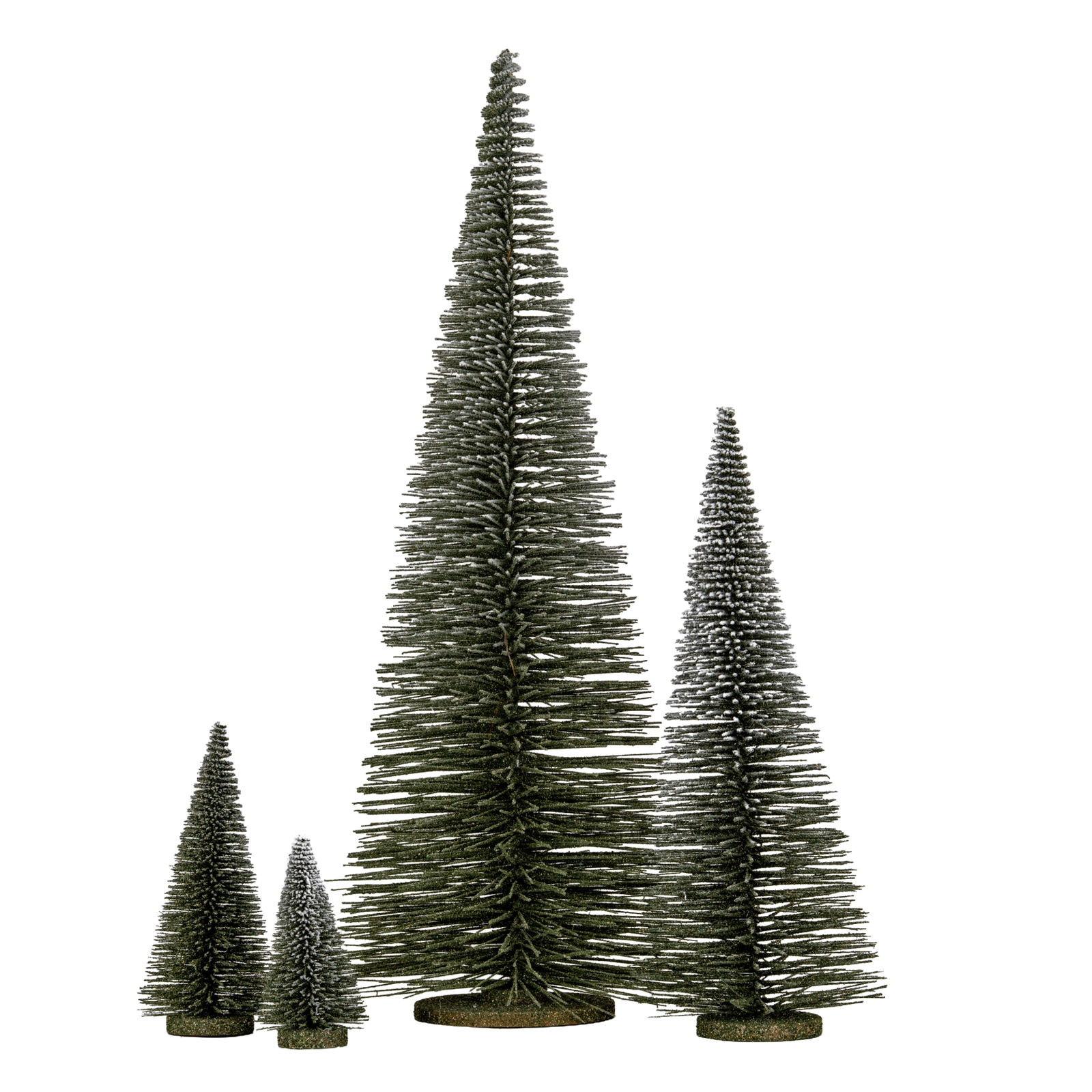 Large Spindle Brush Tree - Image 3