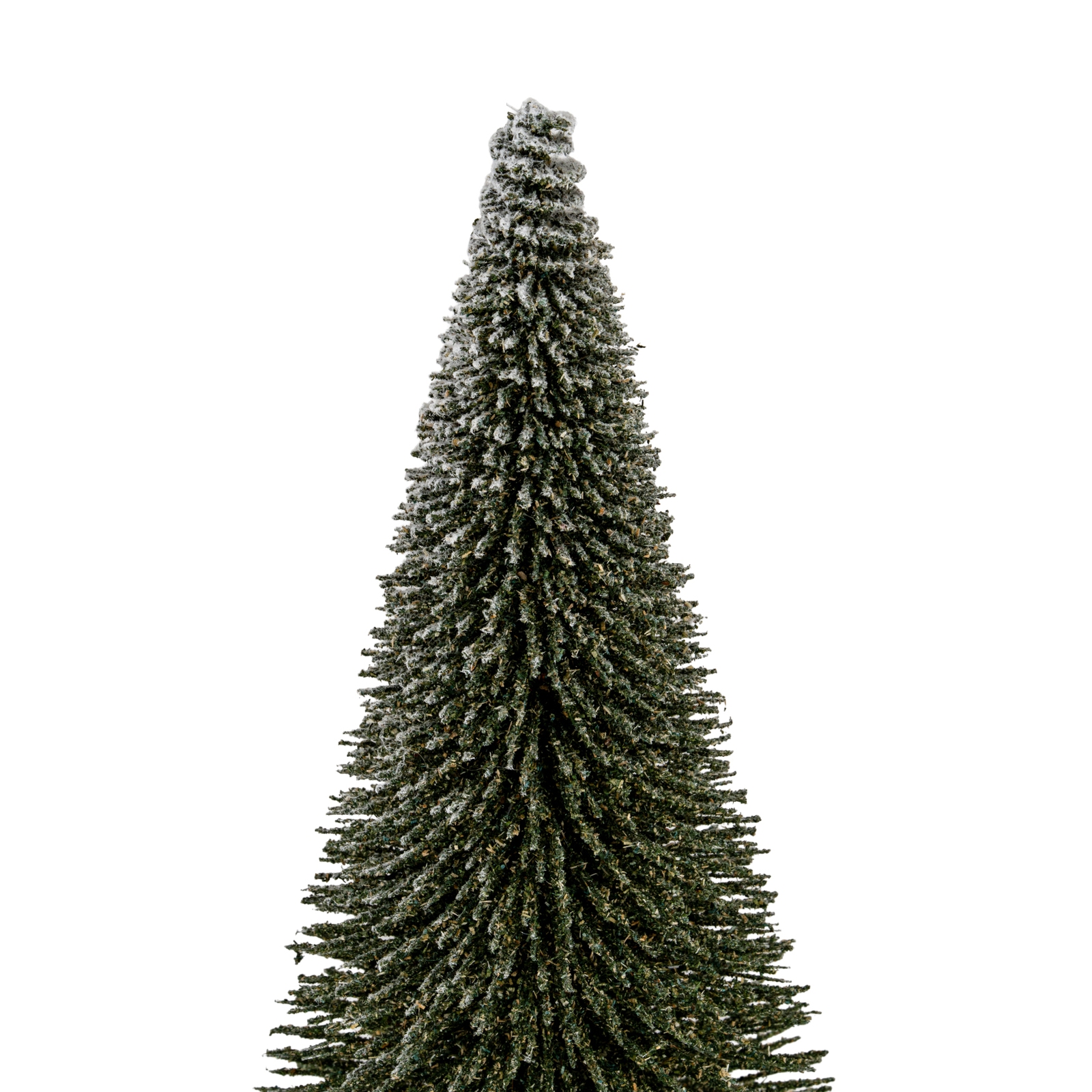 Medium Spindle Brush Tree - Image 2