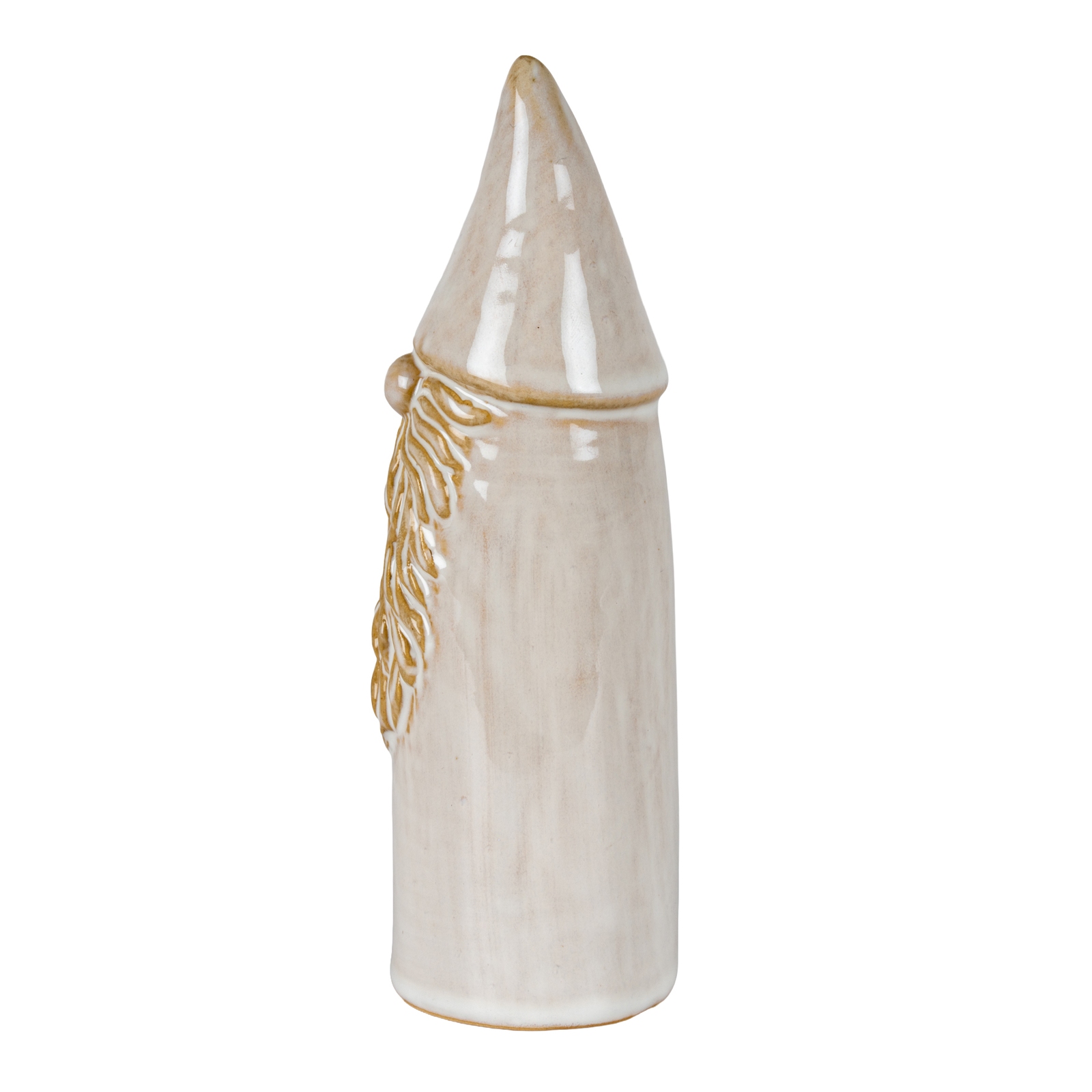 Tidings Ceramic Medium Gnome - Image 2