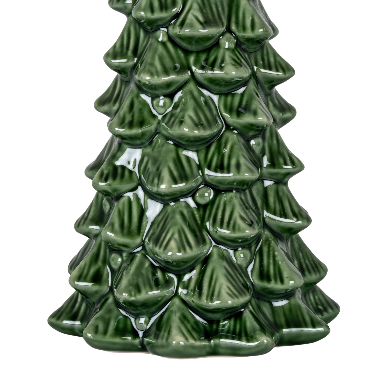 Alora Ceramic Large Evergreen Tree - Image 2