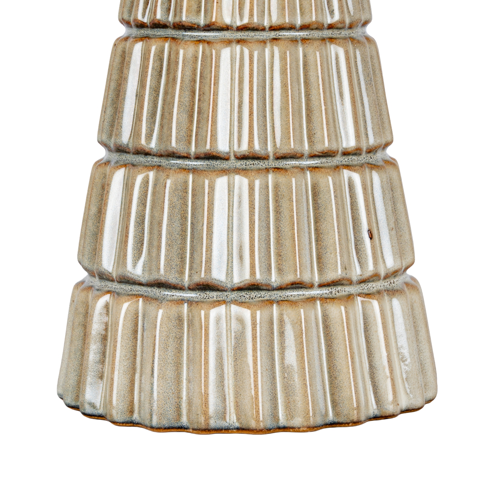 Root Rib Ceramic Large Tree - Image 2