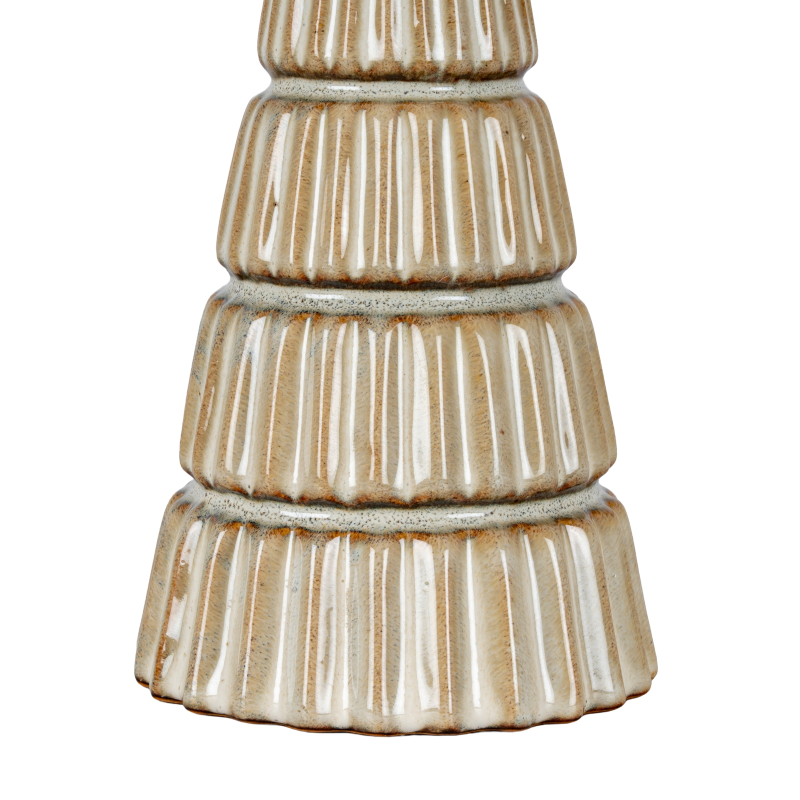 Root Rib Ceramic Medium Tree - Image 2