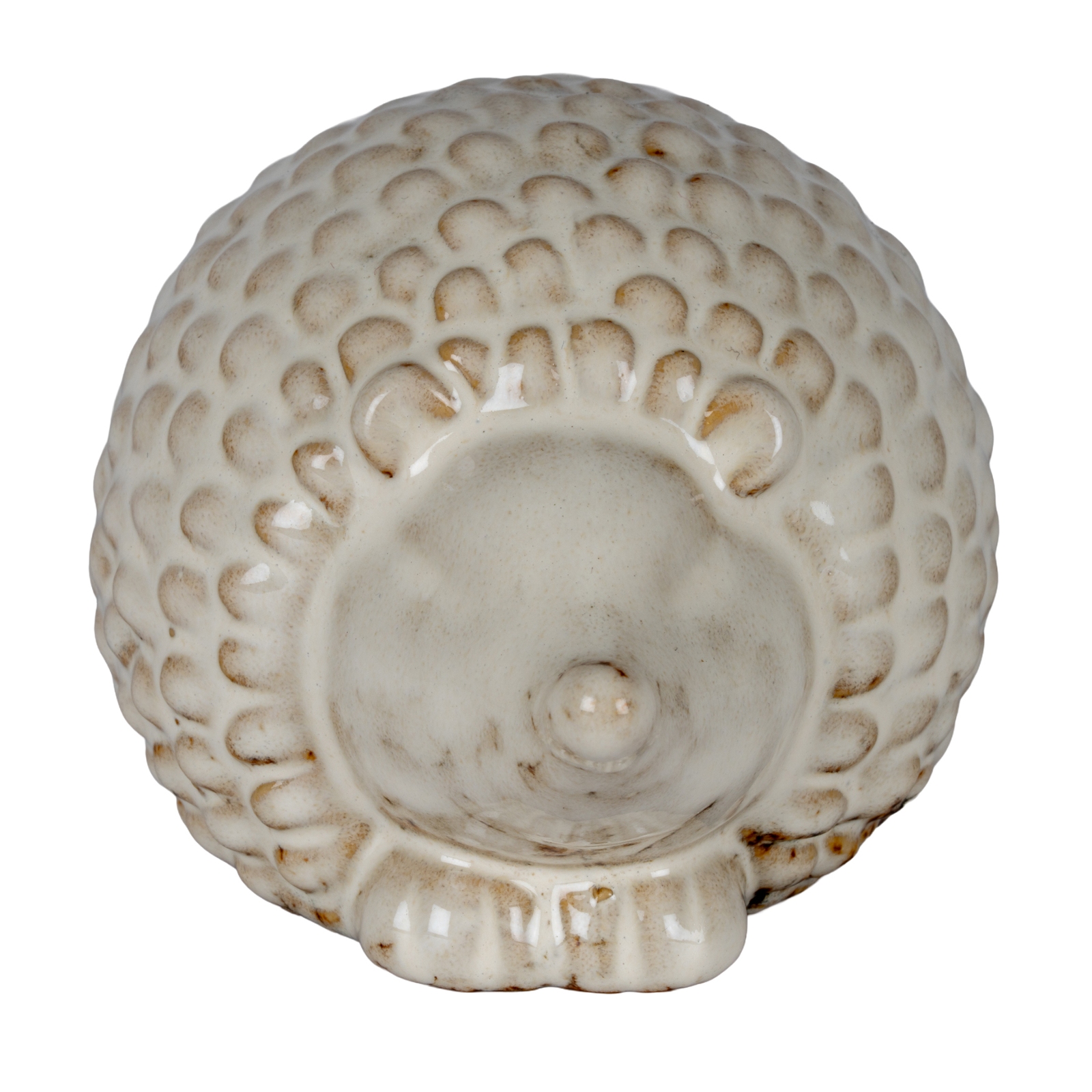 Alora Ceramic Large Hedgehog - Image 3
