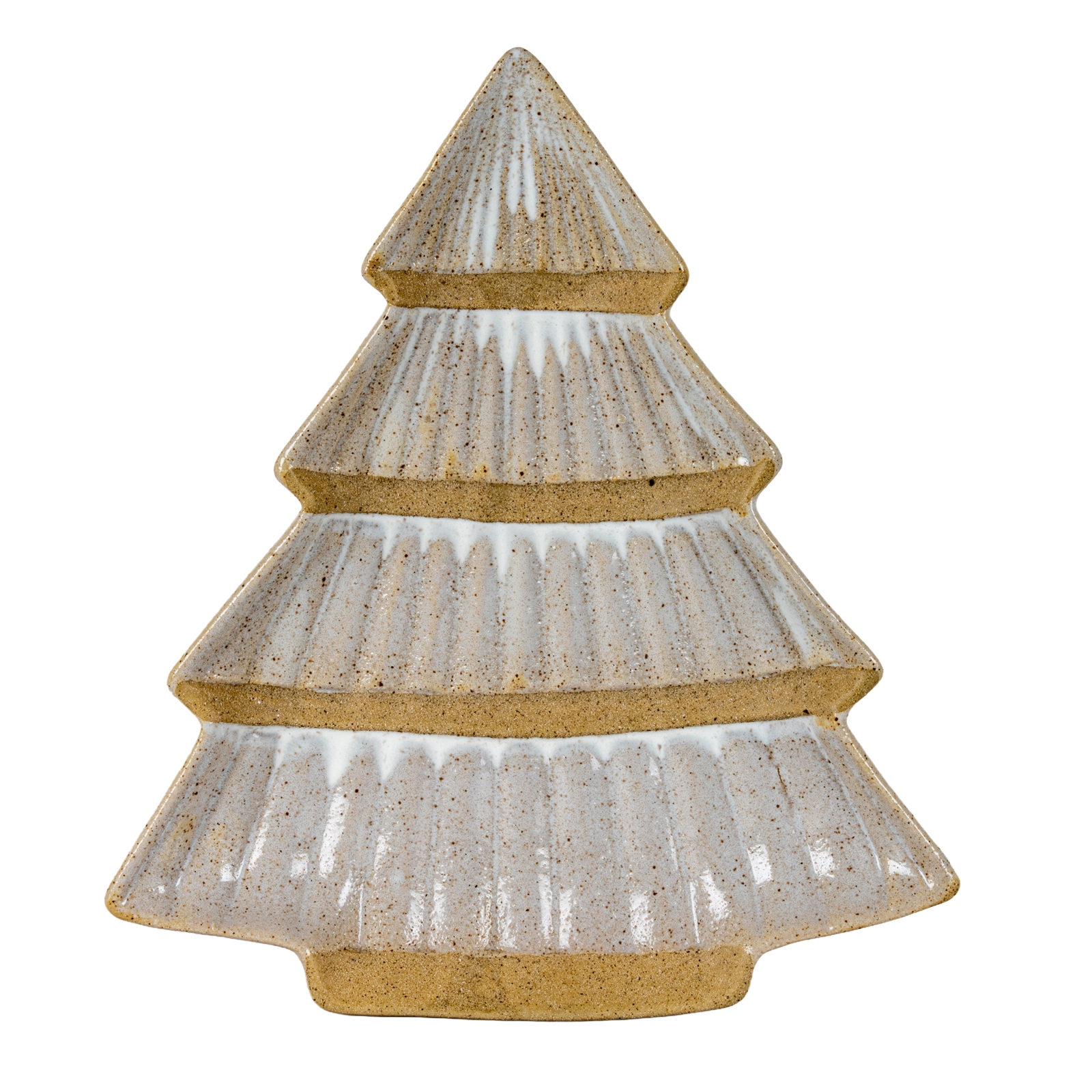 Alora Ceramic Layered Tree Dish - Image 2
