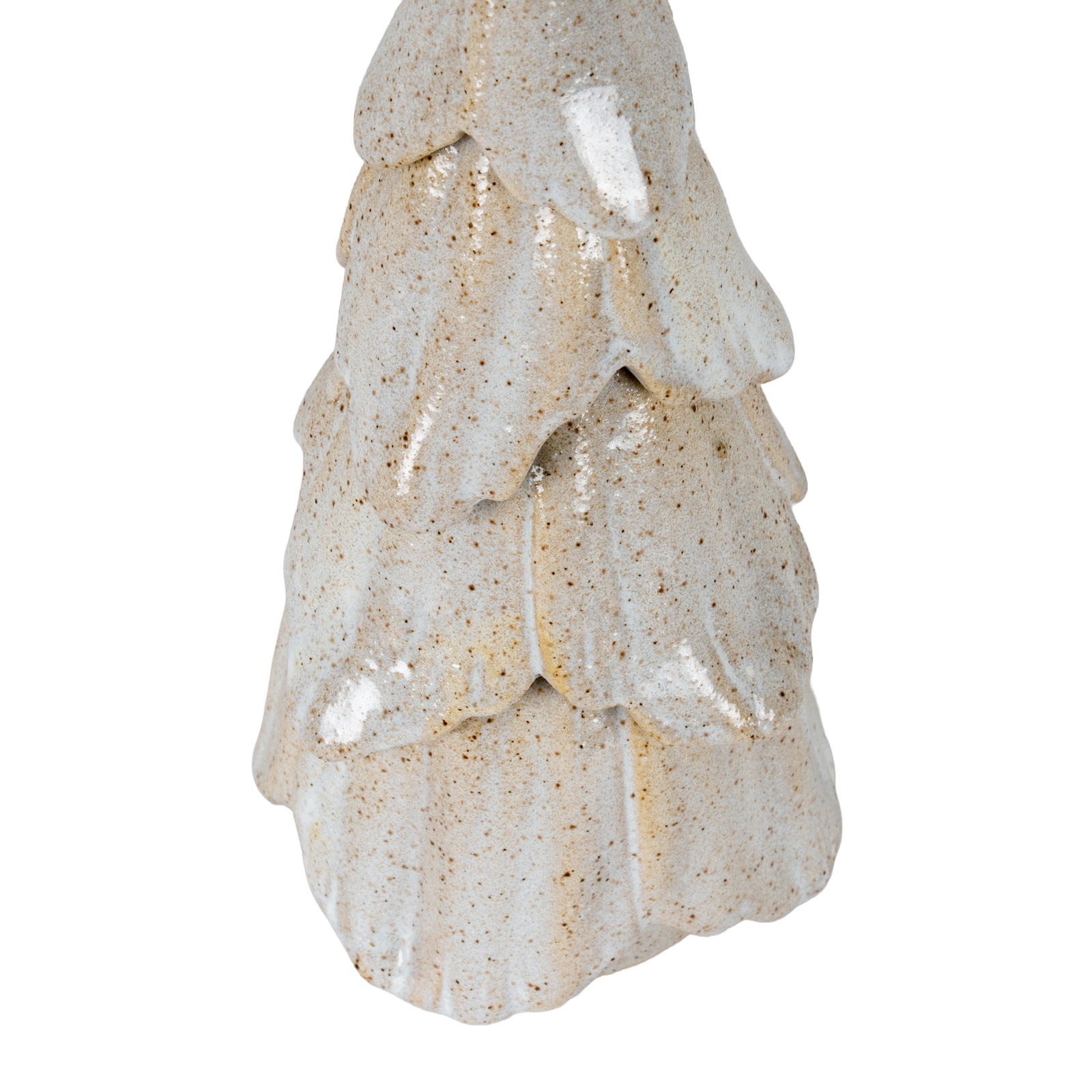 Alora Ceramic Tiered Medium Tree - Image 2