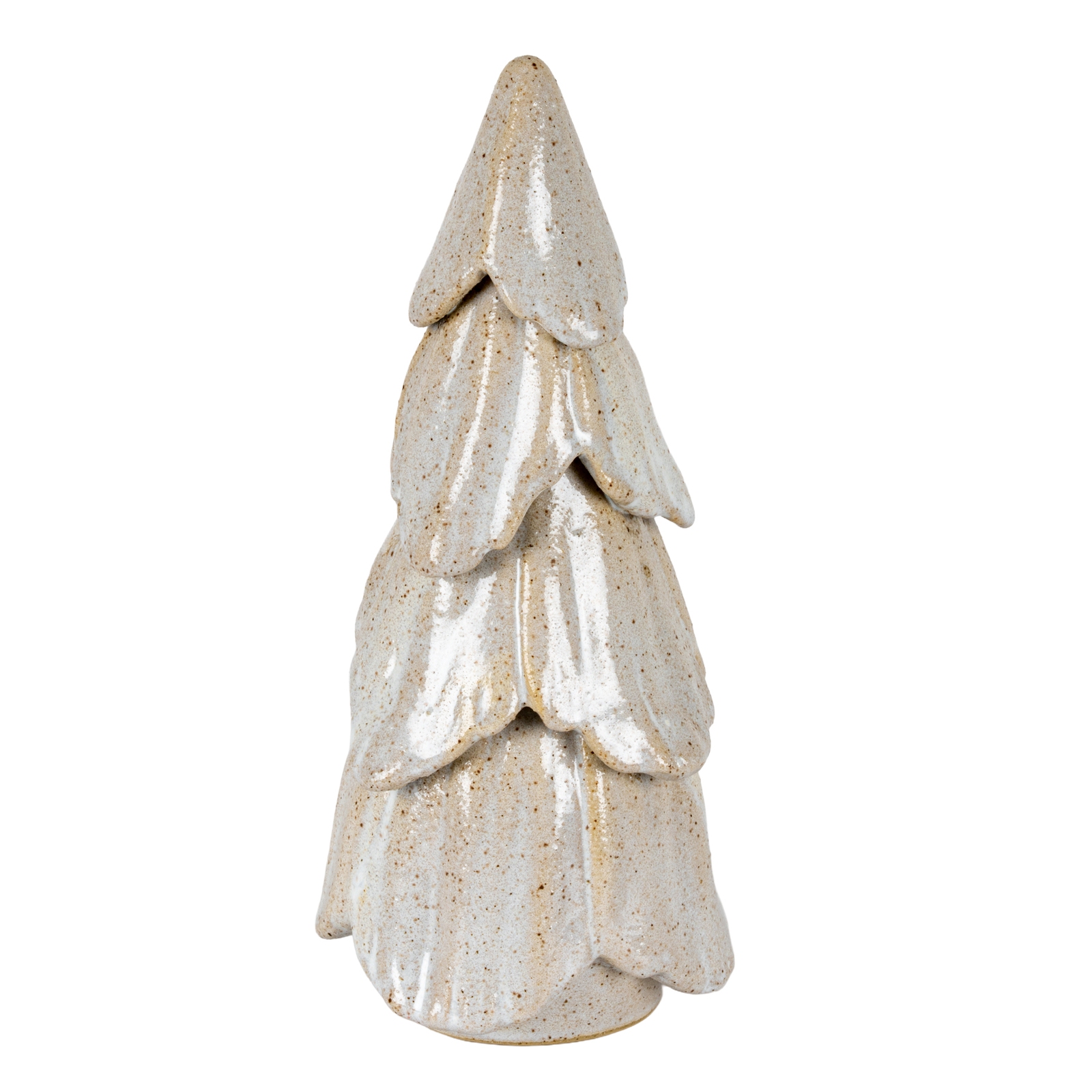 Alora Ceramic Tiered Medium Tree - Image 1
