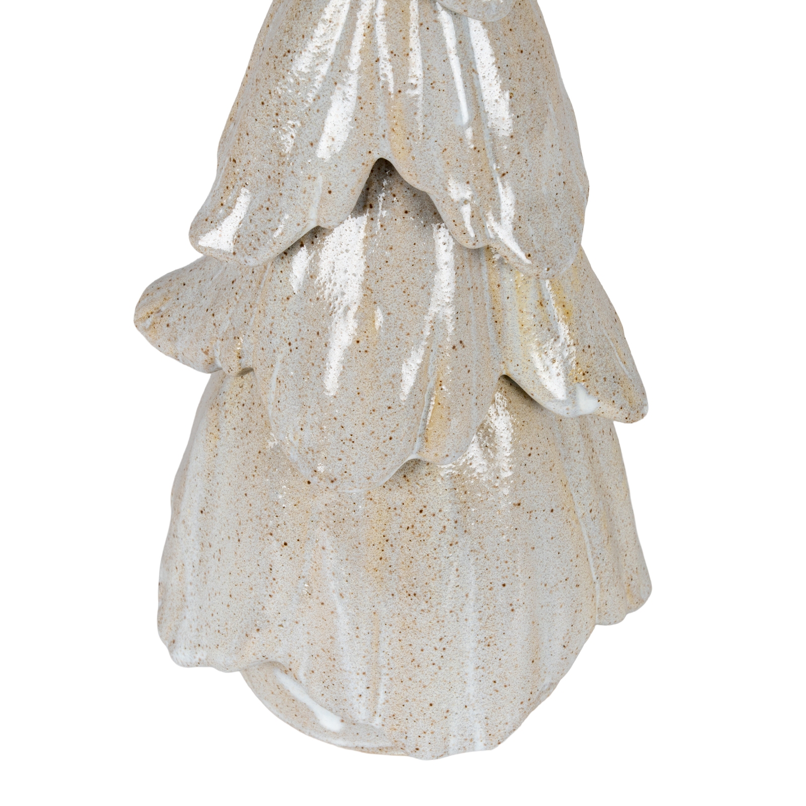 Alora Ceramic Tiered Small Tree - Image 2