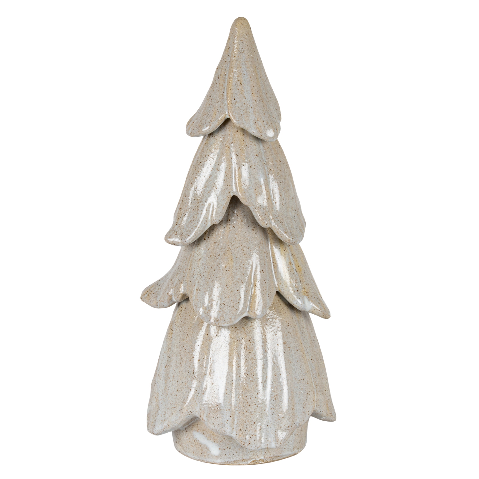 Alora Ceramic Tiered Small Tree - Image 1