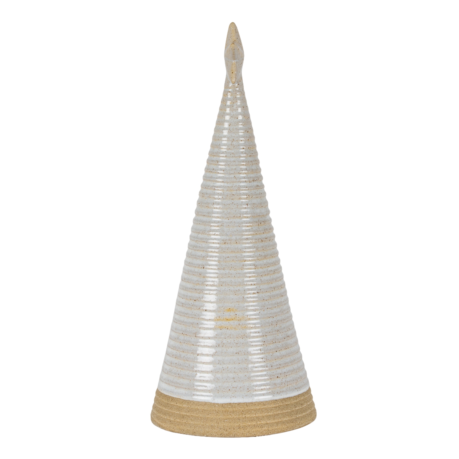Alora Ceramic Conical Medium Tree - Image 2