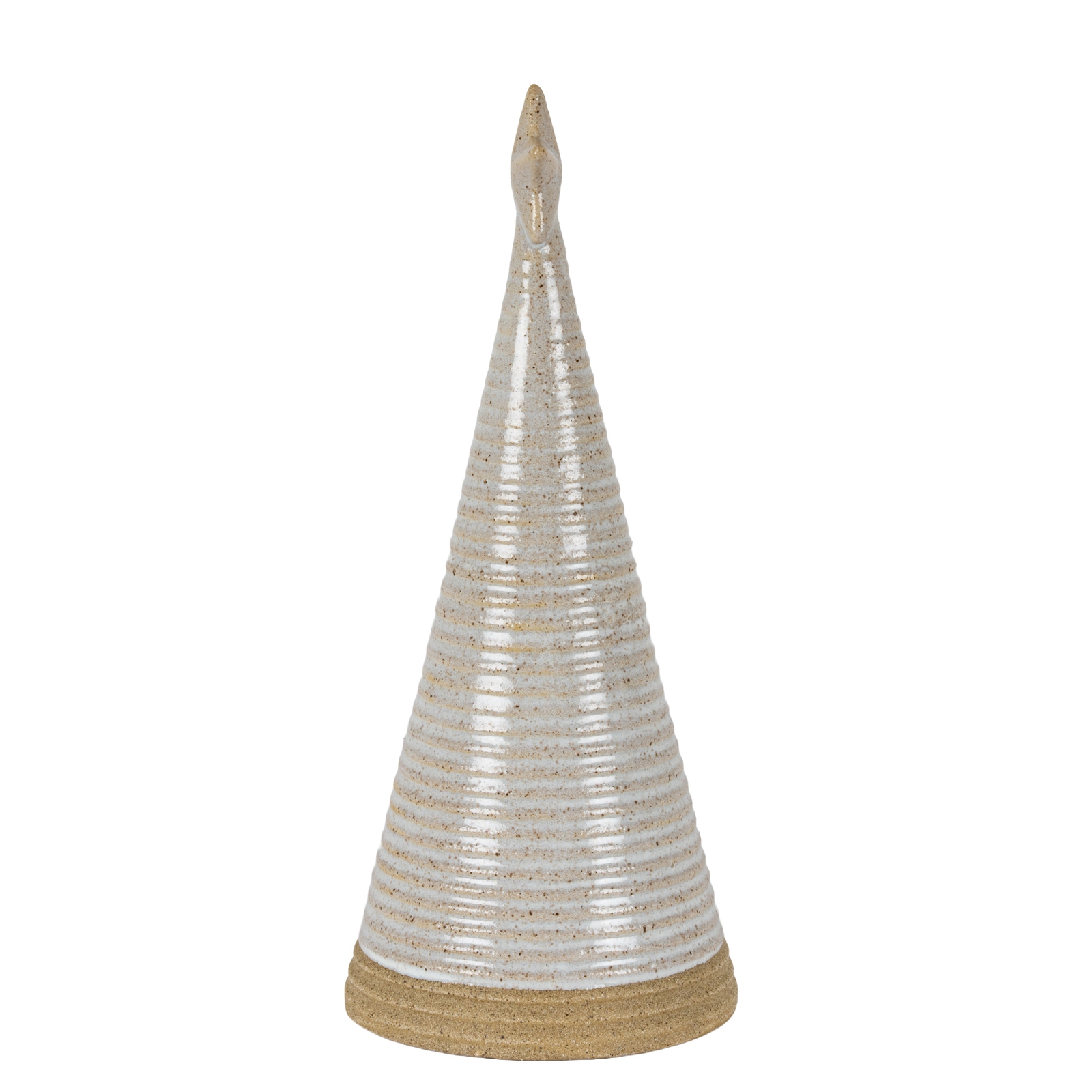 Alora Ceramic Conical Small Tree - Image 2