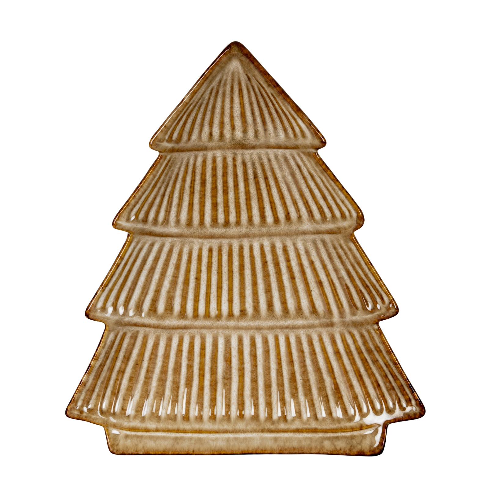 Root Ceramic Larch Tree Dish - Image 2