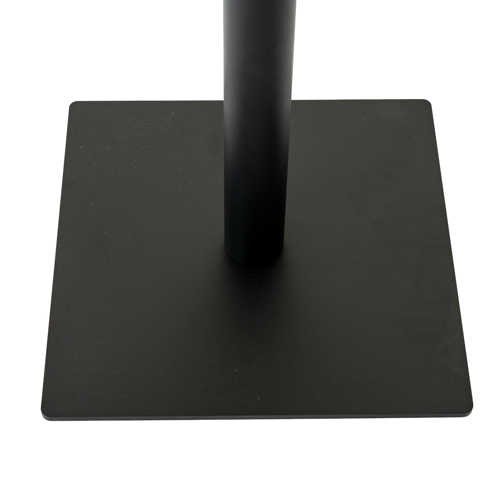 Romanby Stone Square Dining Table - Image 6