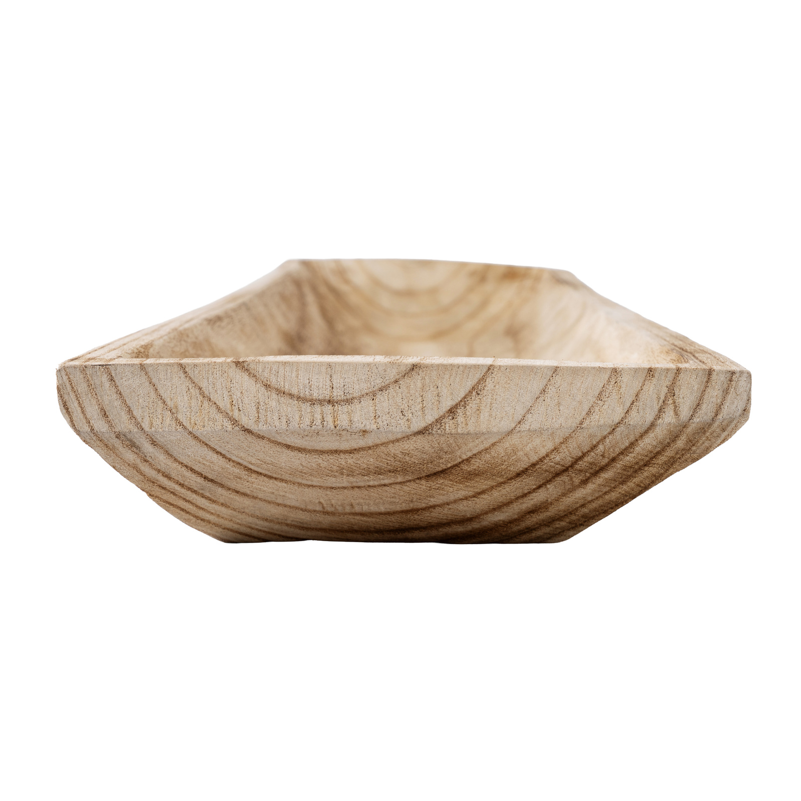 Set Of 2 Artisan Rectangular Trays - Image 4