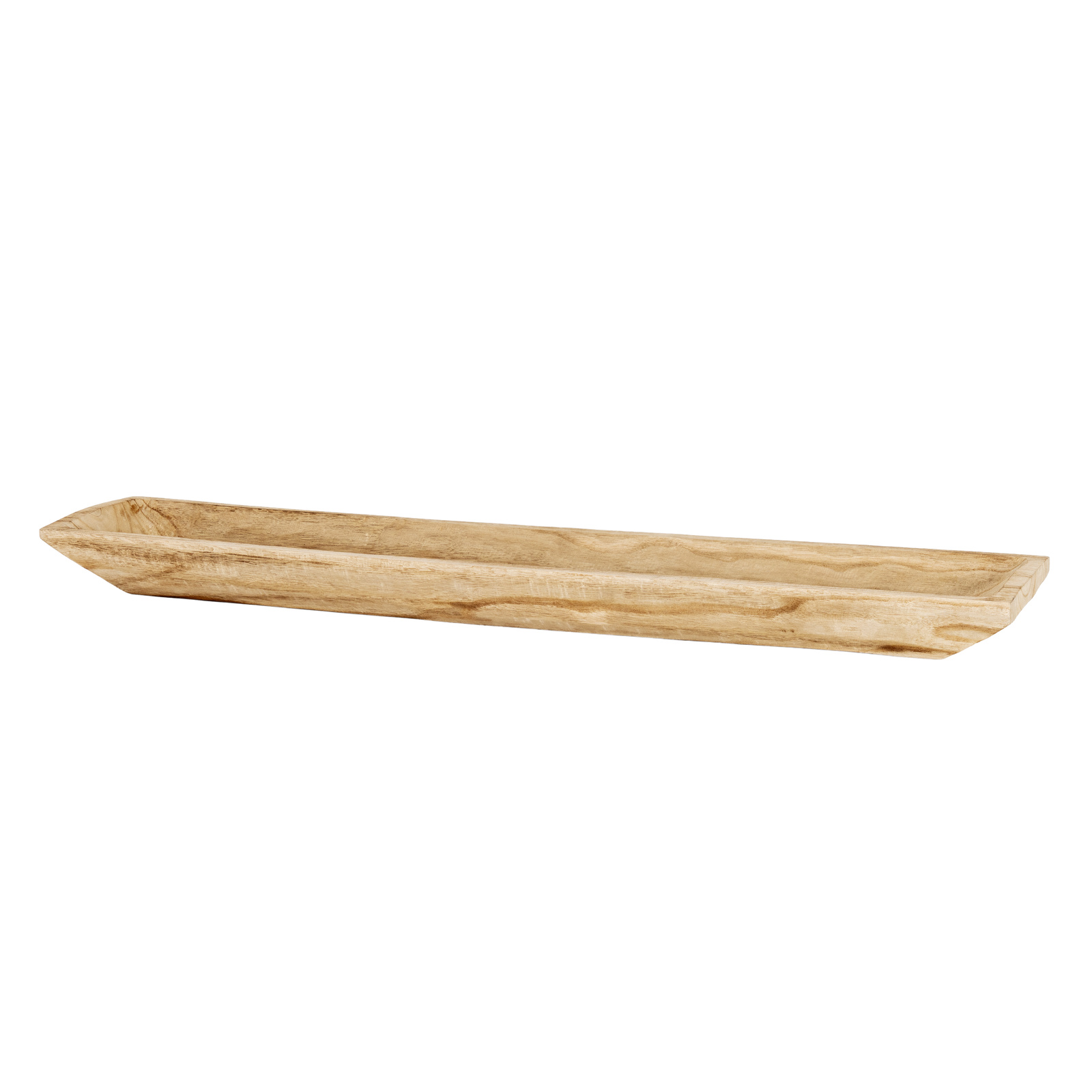 Set Of 2 Artisan Rectangular Trays - Image 6