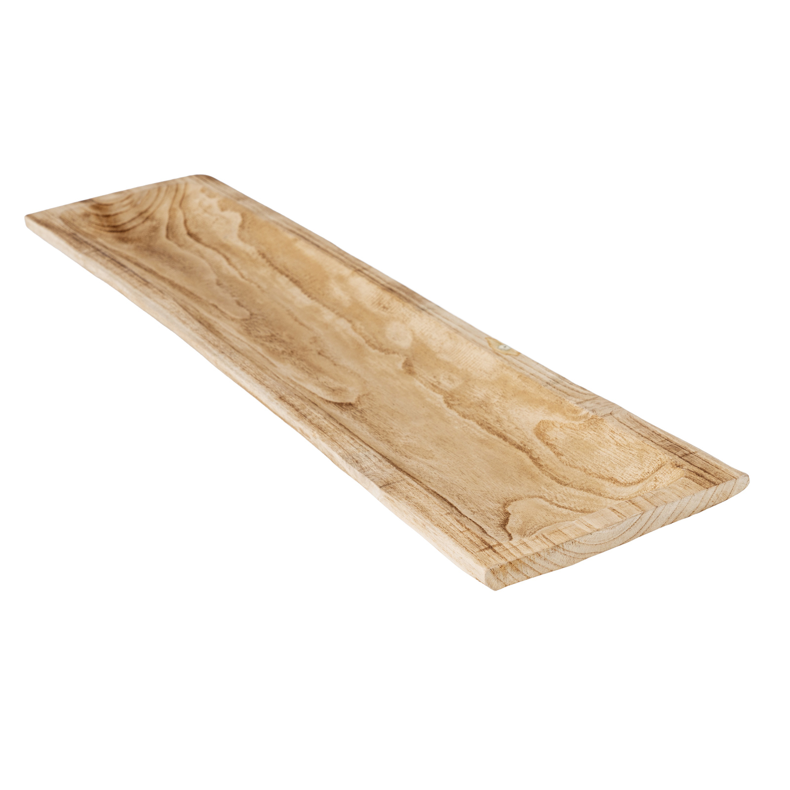 Set Of 2 Artisan Rectangular Trays - Image 8