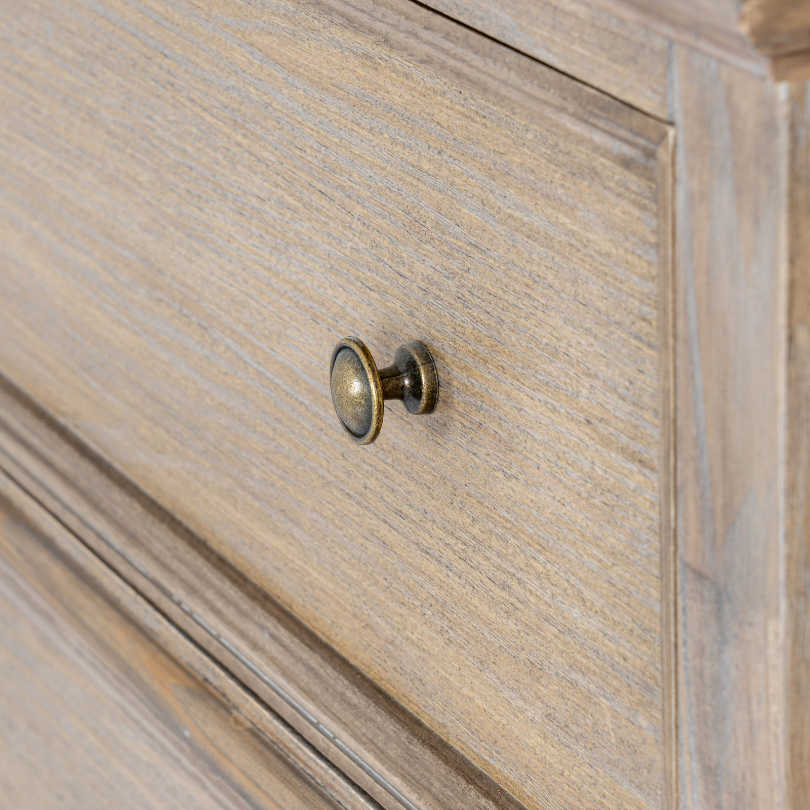 Delphine Collection Tall 5 Drawer Chest - Image 4