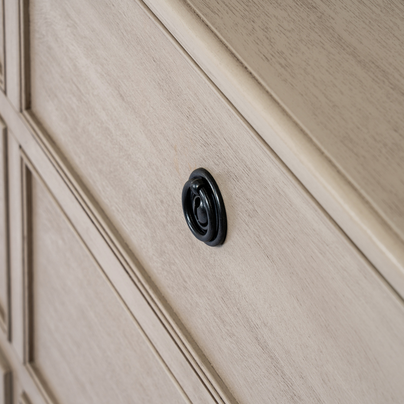 The Rowan Collection 6 Drawer Chest - Image 3