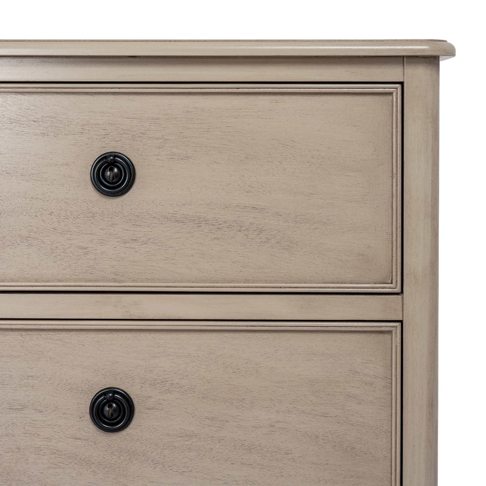 The Rowan Collection 6 Drawer Chest - Image 4