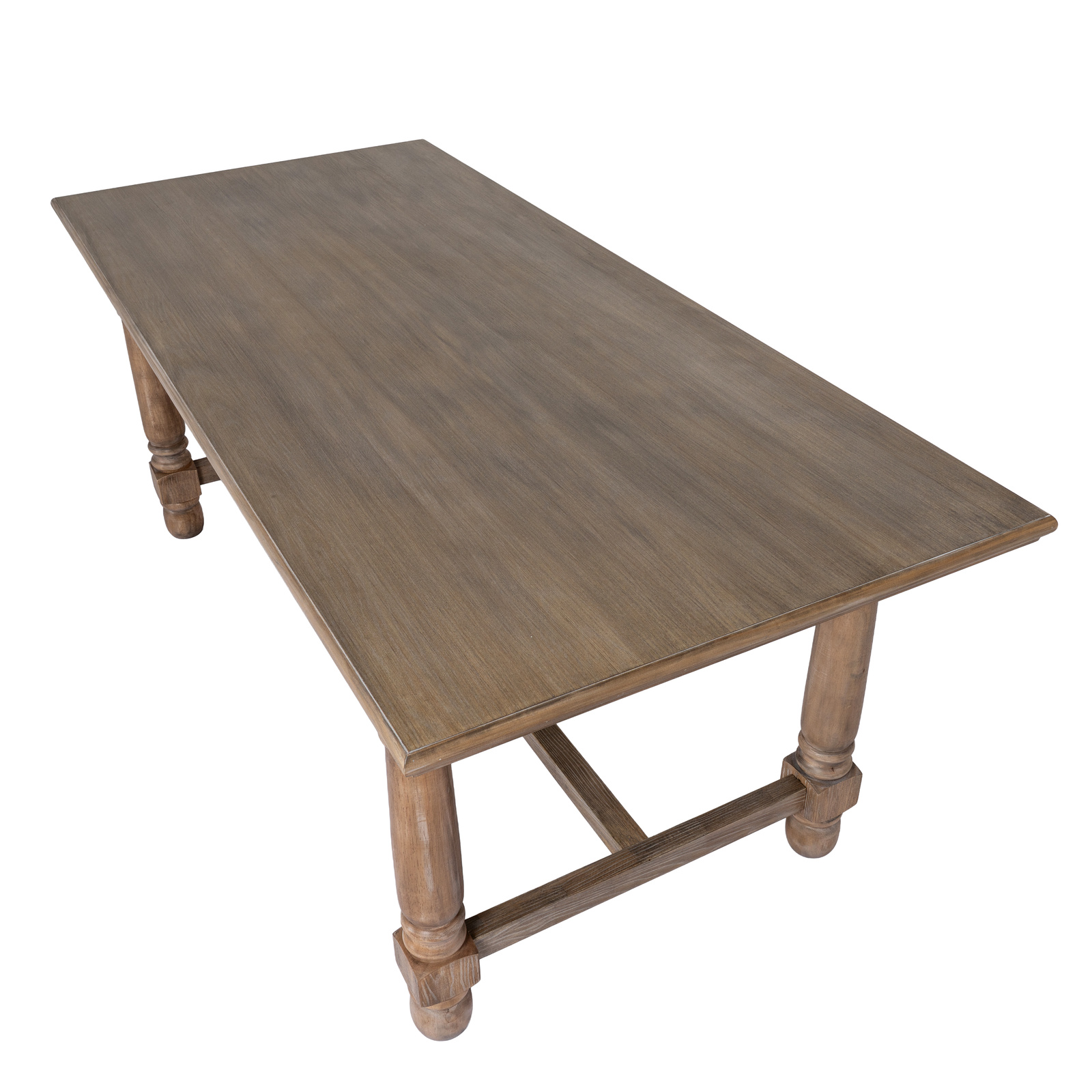 Delphine Collection Dining Table - Image 4